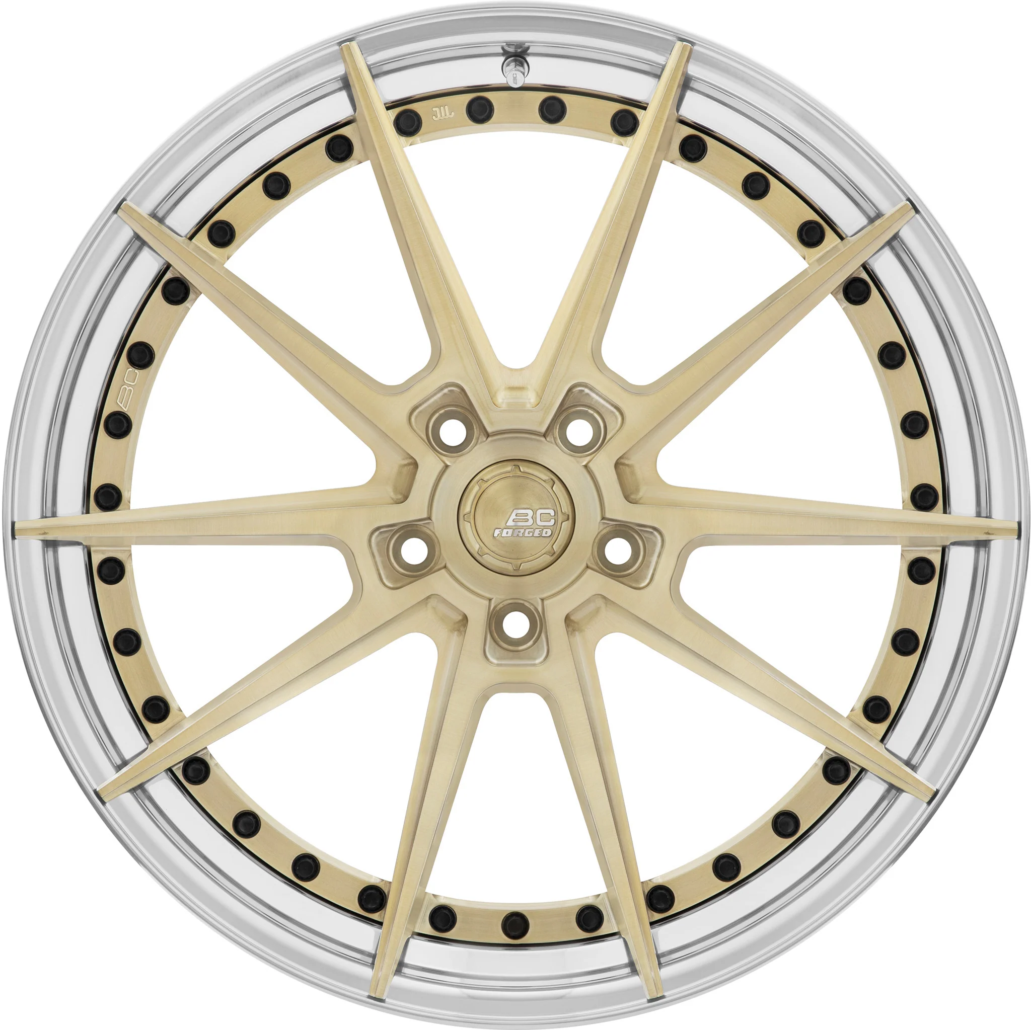 BC Forged HCA191S DuoBlock Forged Wheels - Image 5