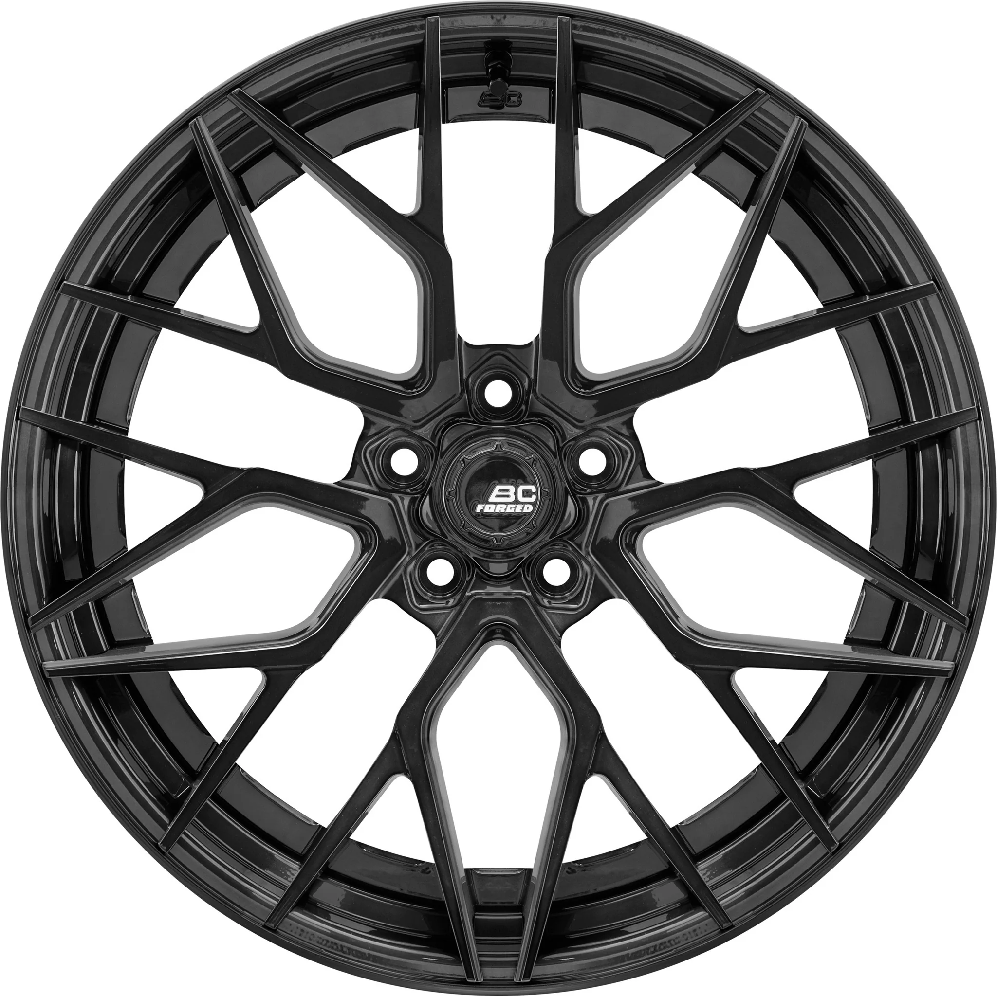BC Forged HCA192 DuoBlock Forged Wheels - Image 5