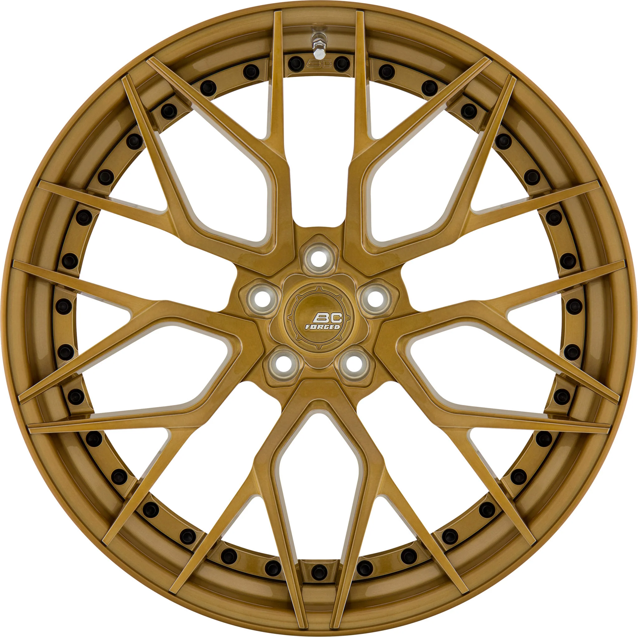 BC Forged HCA192S DuoBlock Forged Wheels - Image 4
