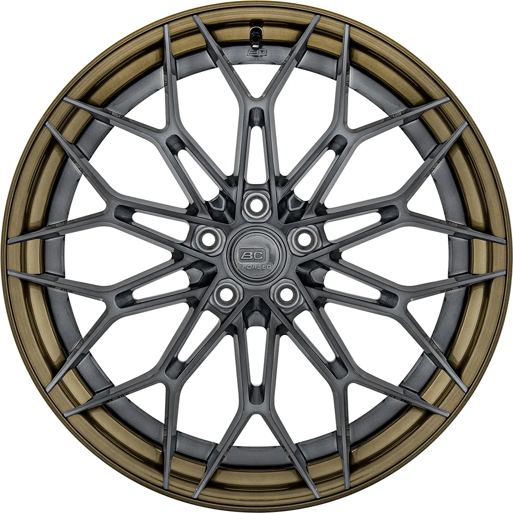 BC Forged HCA198S DuoBlock Forged Wheels - Image 2
