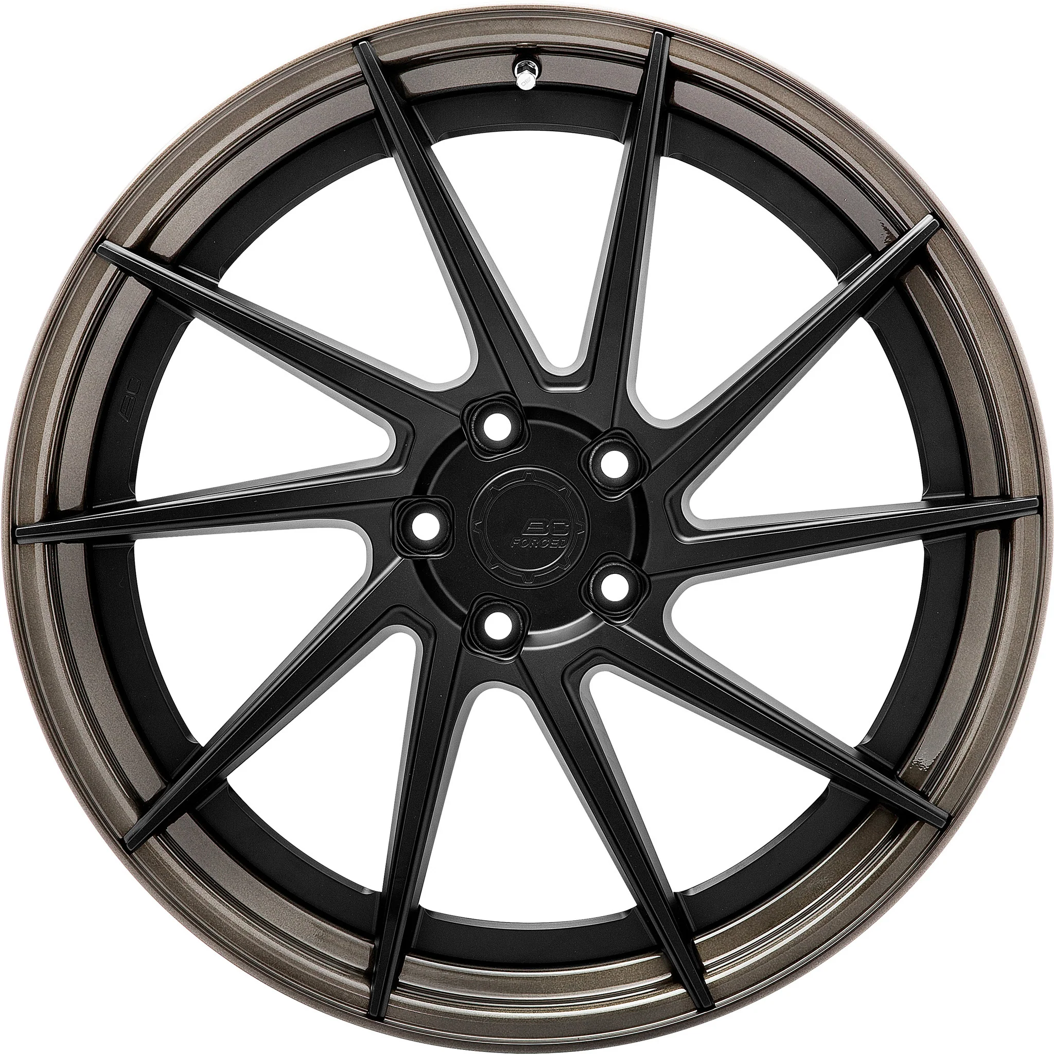 BC Forged HCA210 DuoBlock Forged Wheels