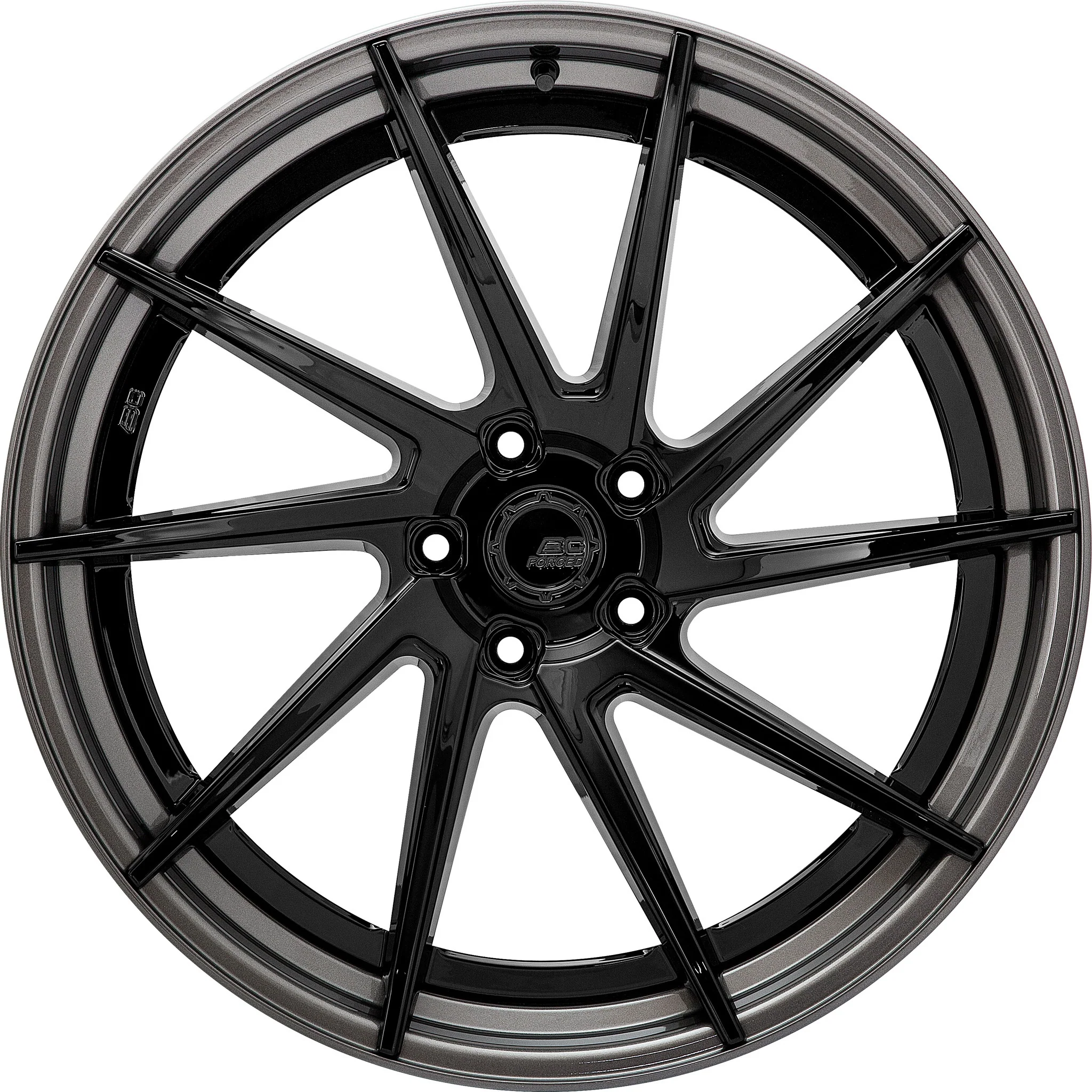 BC Forged HCA210 DuoBlock Forged Wheels - Image 2