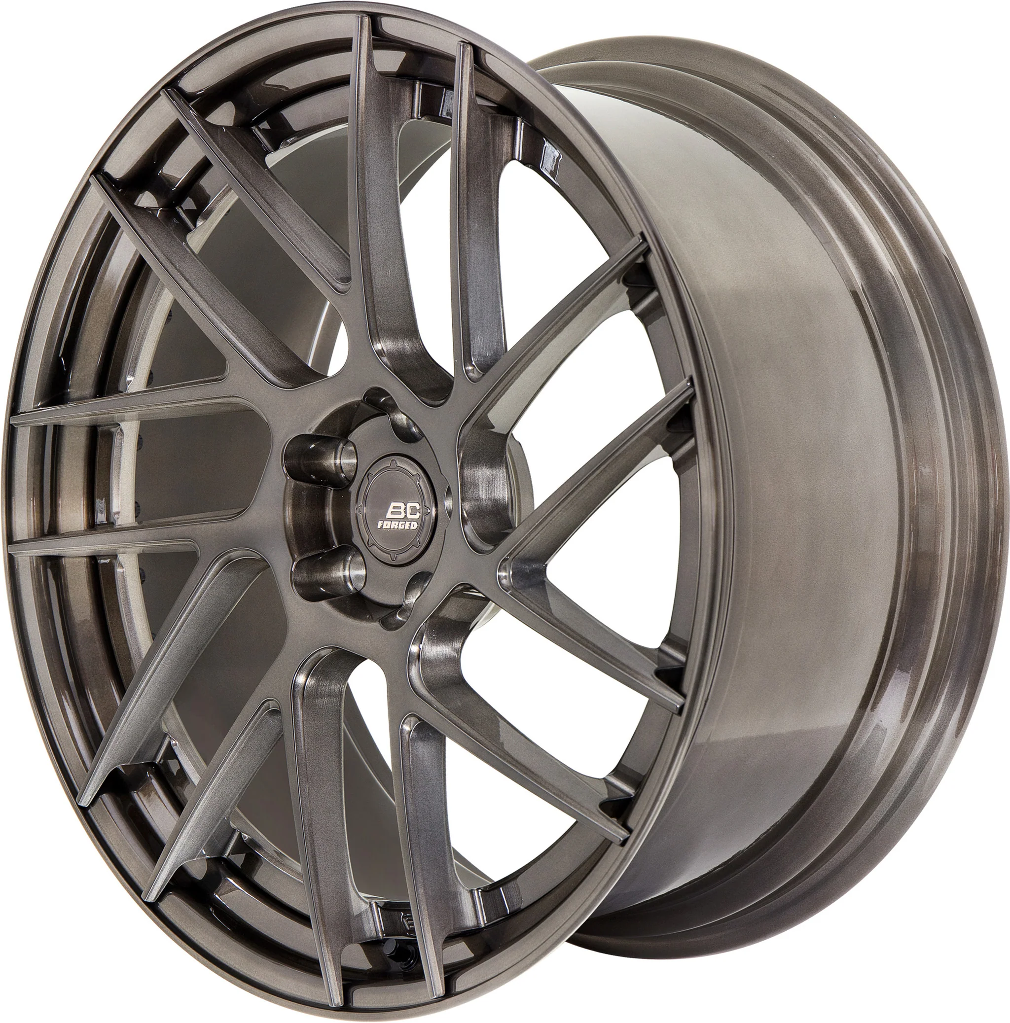 BC Forged HCA214 DuoBlock Forged Wheels - Image 3
