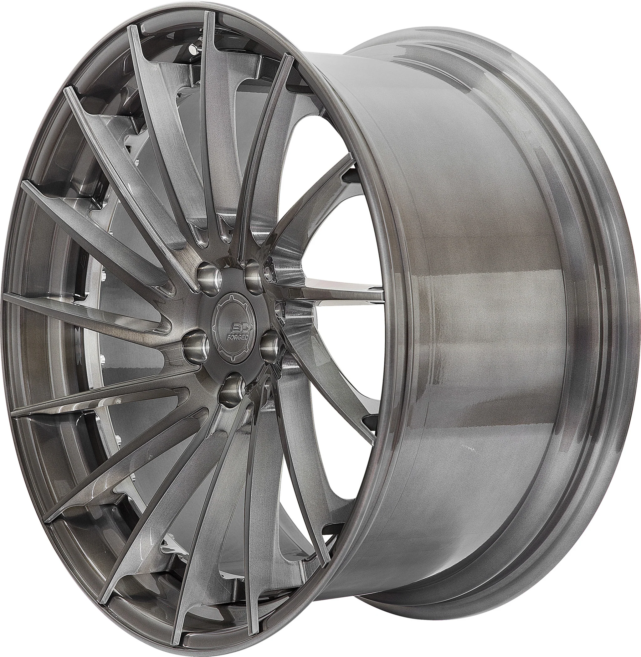 BC Forged HCA215 DuoBlock Forged Wheels