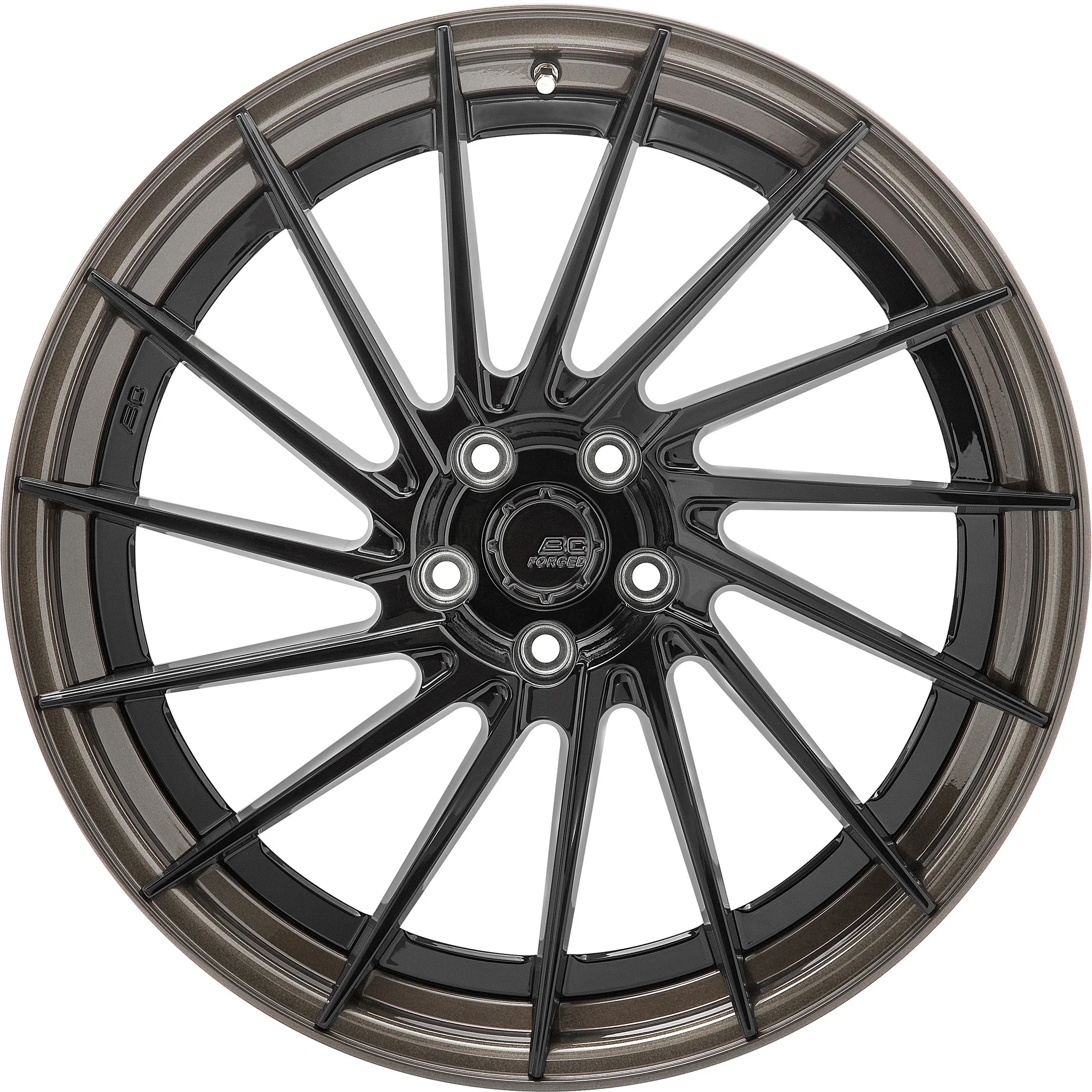 BC Forged HCA215 DuoBlock Forged Wheels - Image 6