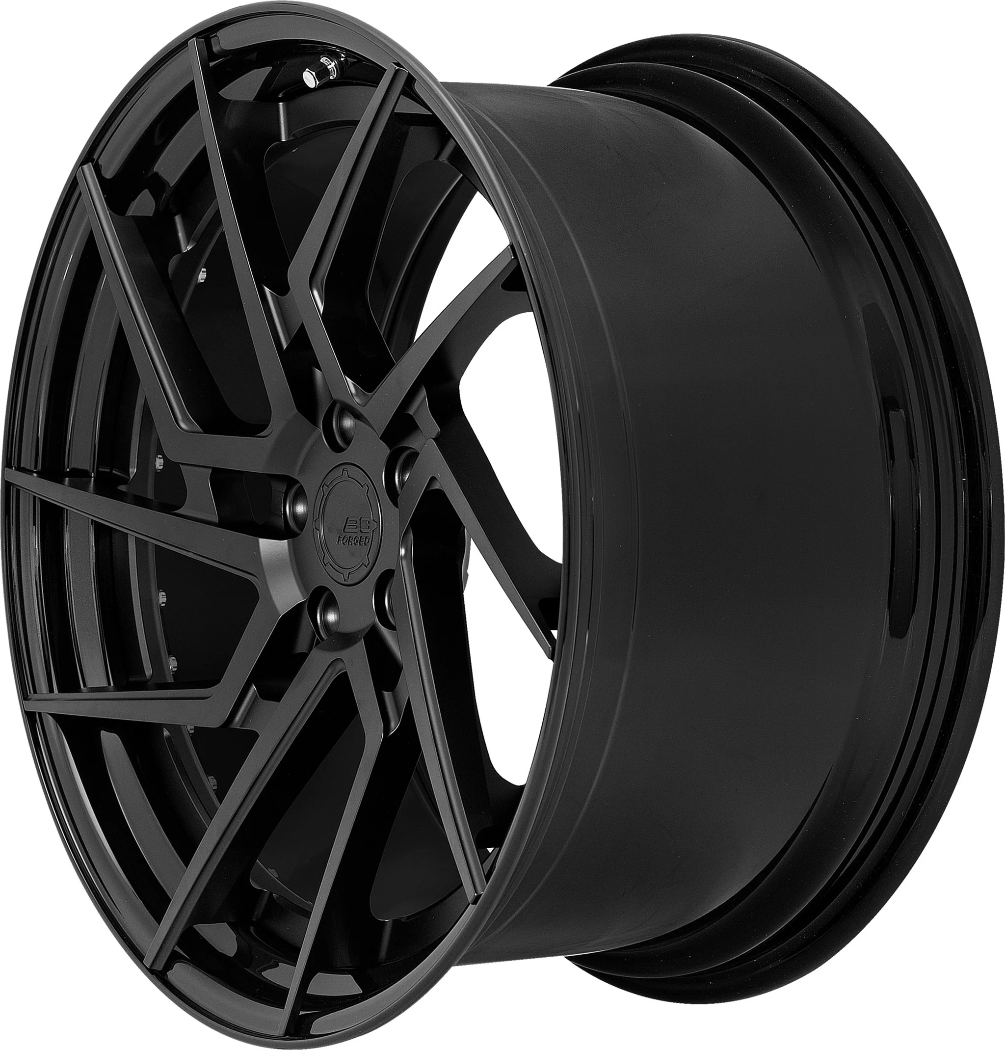 BC Forged HCA218 DuoBlock Forged Wheels