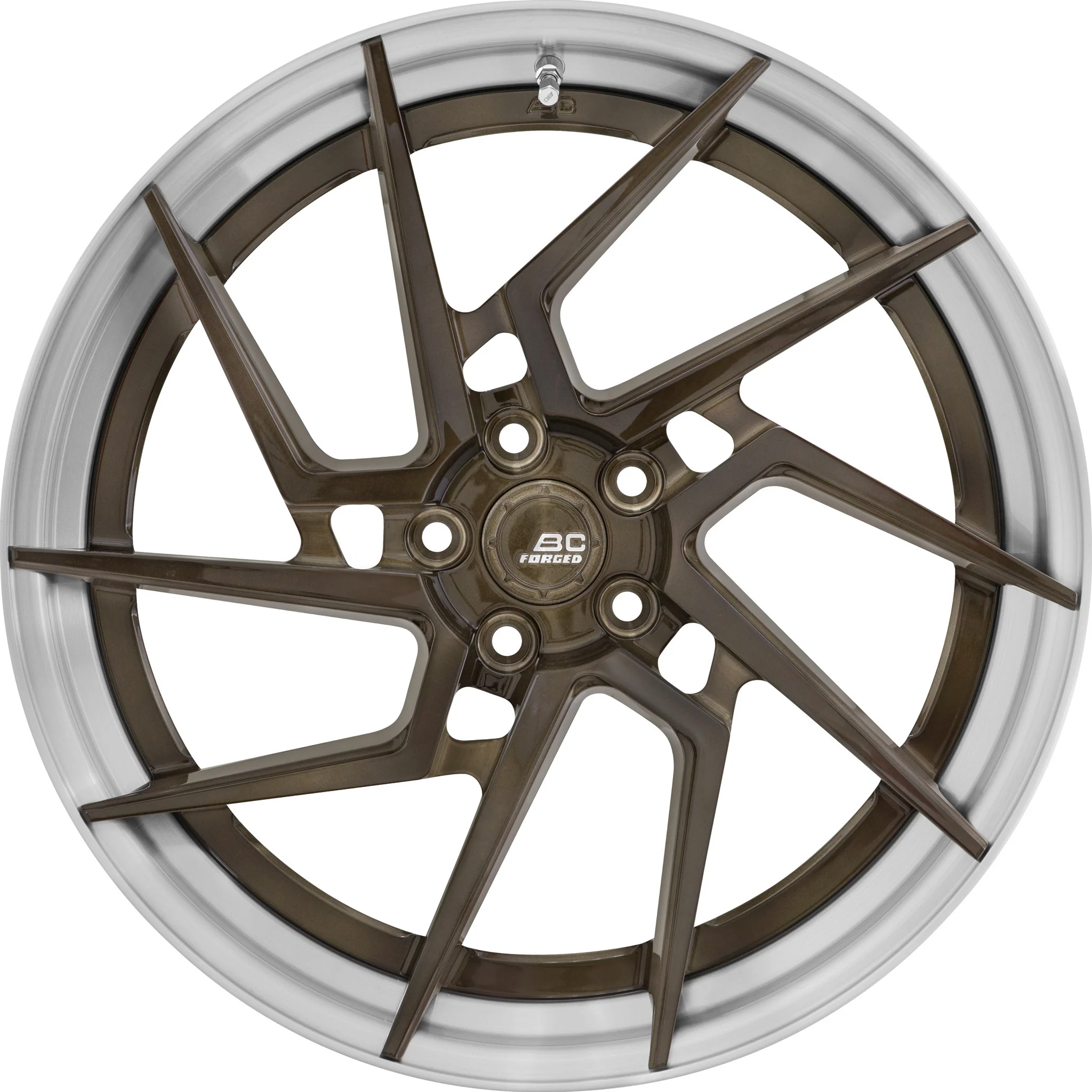 BC Forged HCA218 DuoBlock Forged Wheels - Image 2