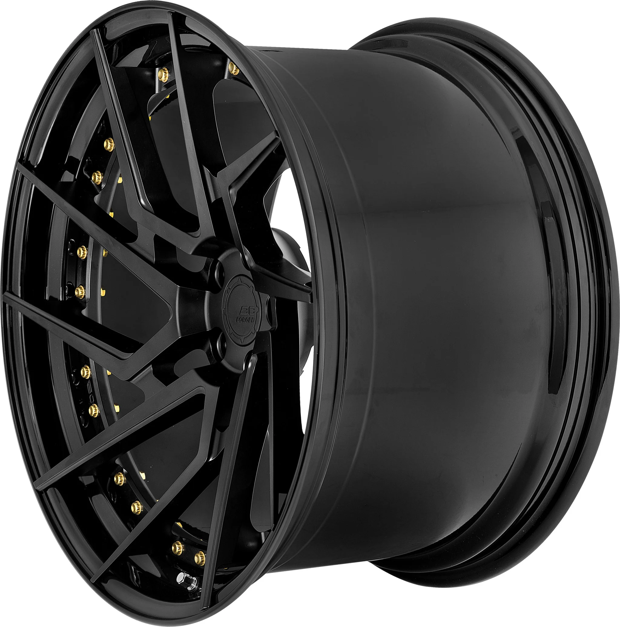 BC Forged HCA218S DuoBlock Forged Wheels - Image 3