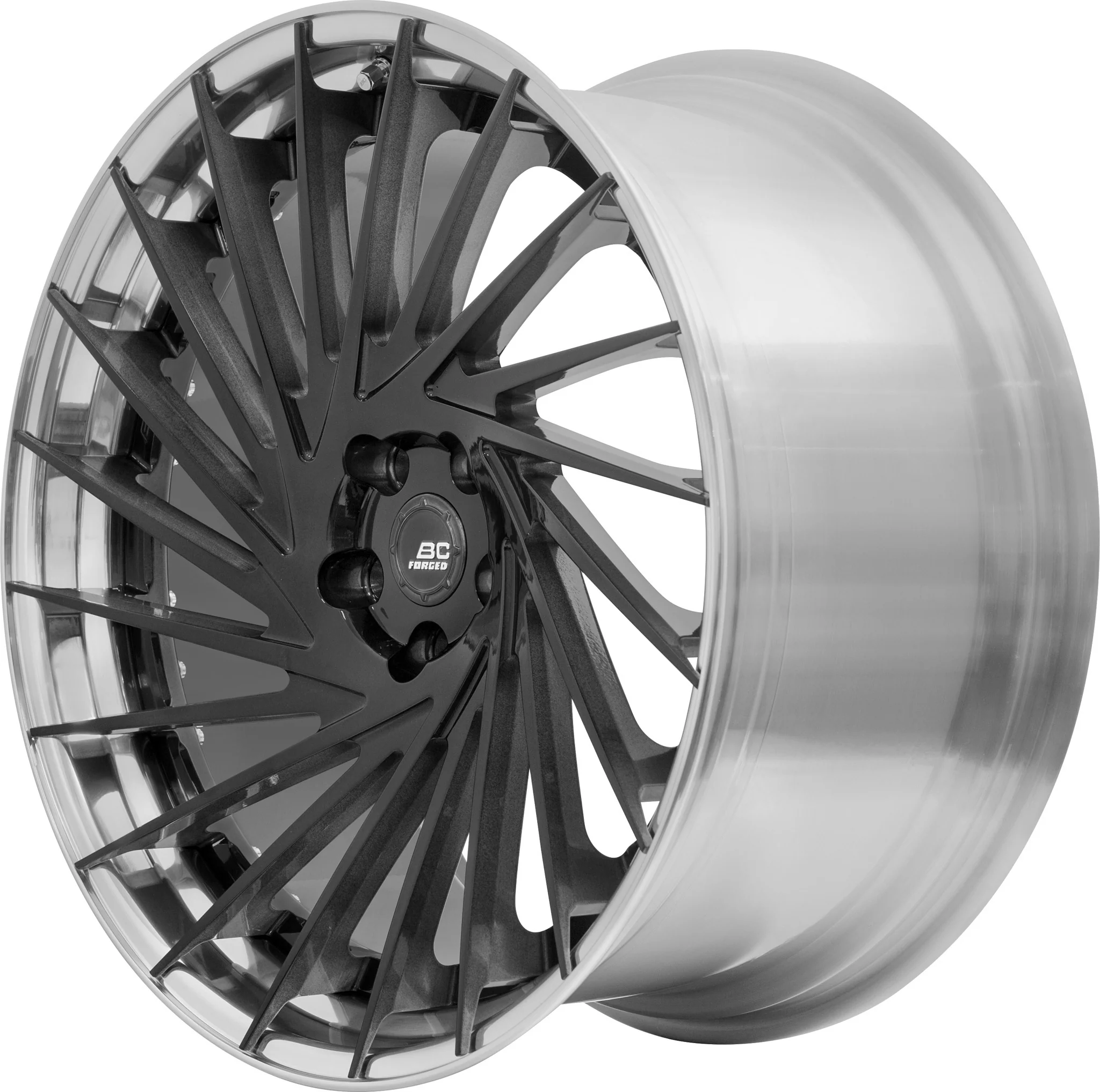 BC Forged HCA221 DuoBlock Forged Wheels - Image 2