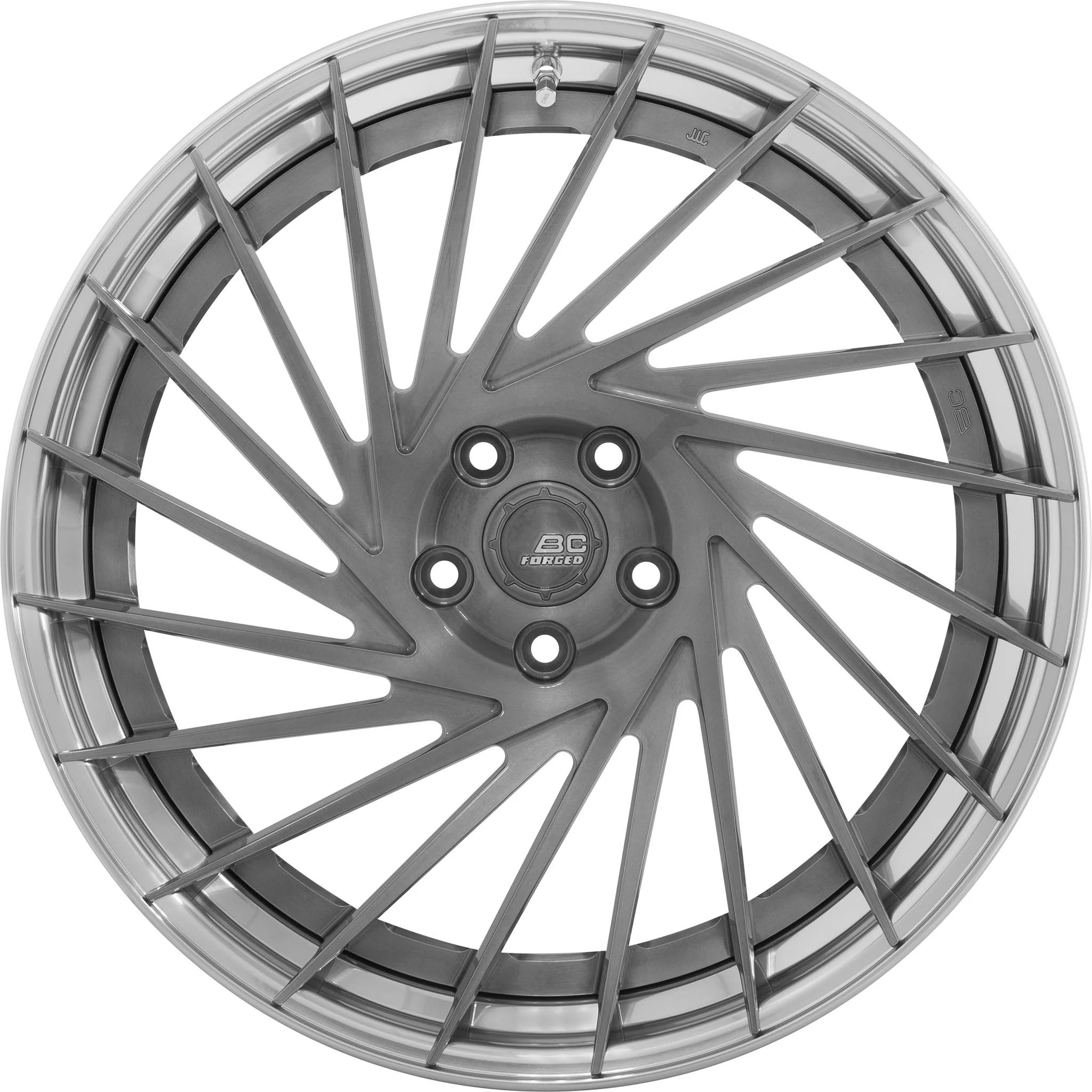 BC Forged HCA221 DuoBlock Forged Wheels - Image 5