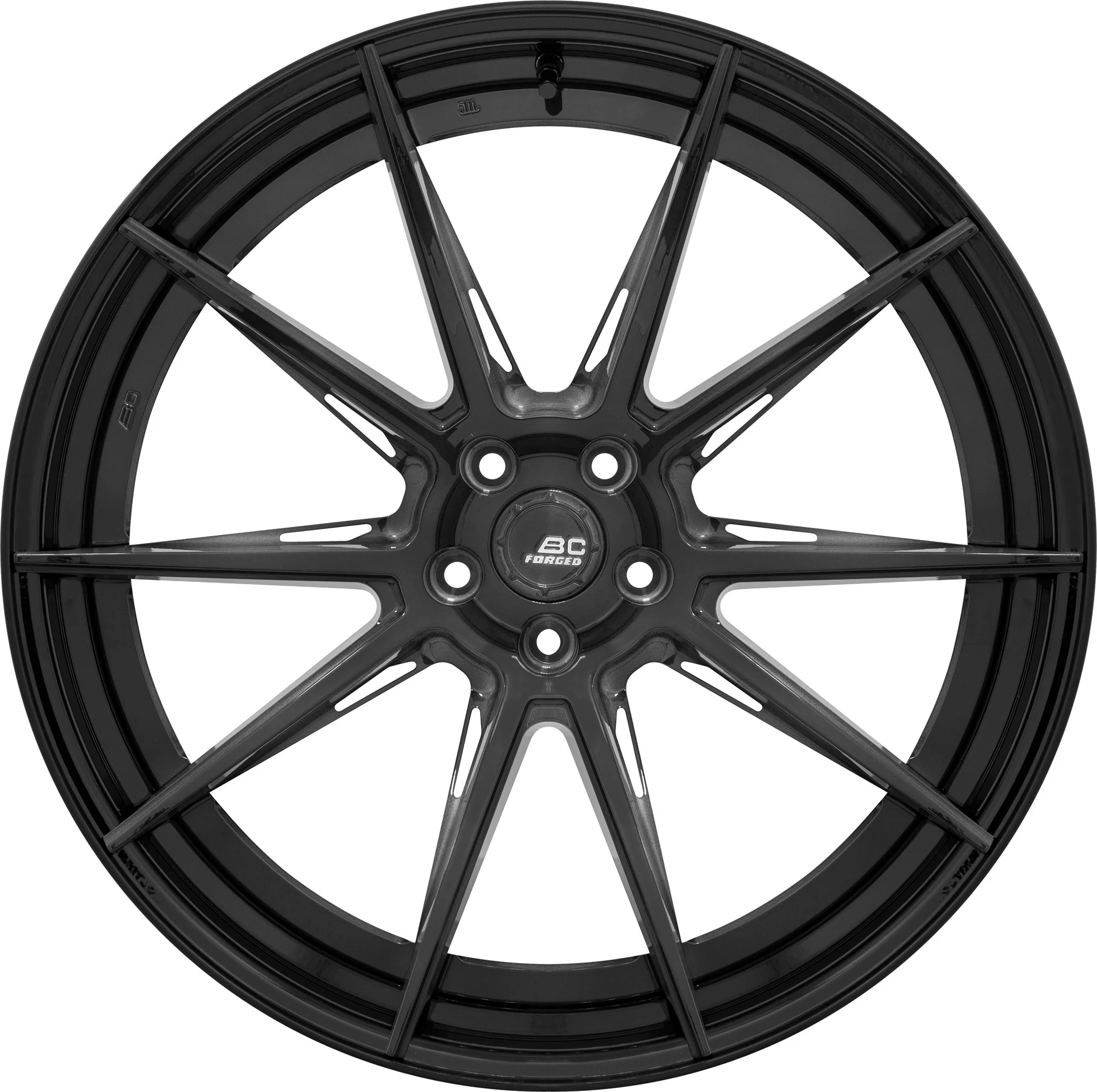 BC Forged HCA382 DuoBlock Forged Wheels - Image 2