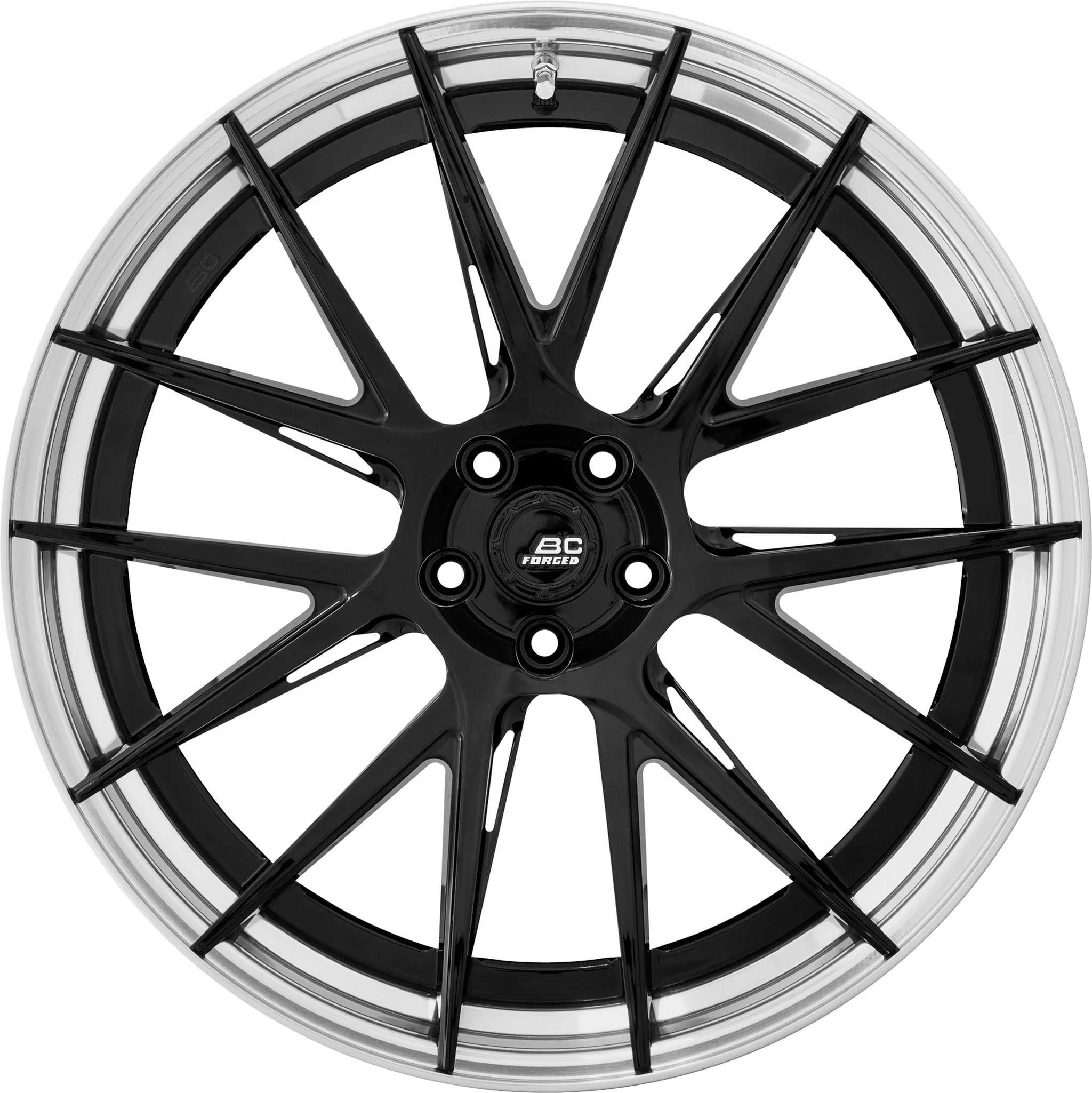 BC Forged HCA383 DuoBlock Forged Wheels - Image 4