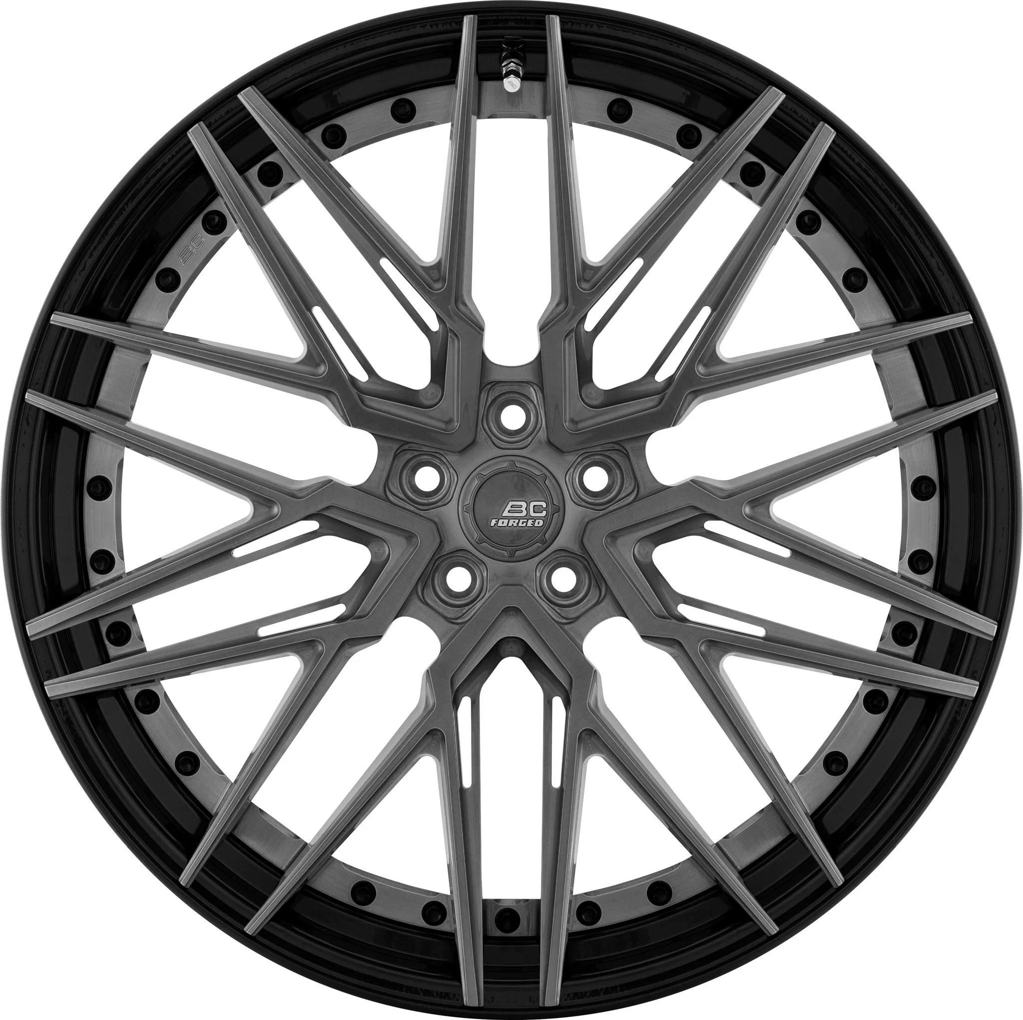 BC Forged HCA386S DuoBlock Forged Wheels - Image 10