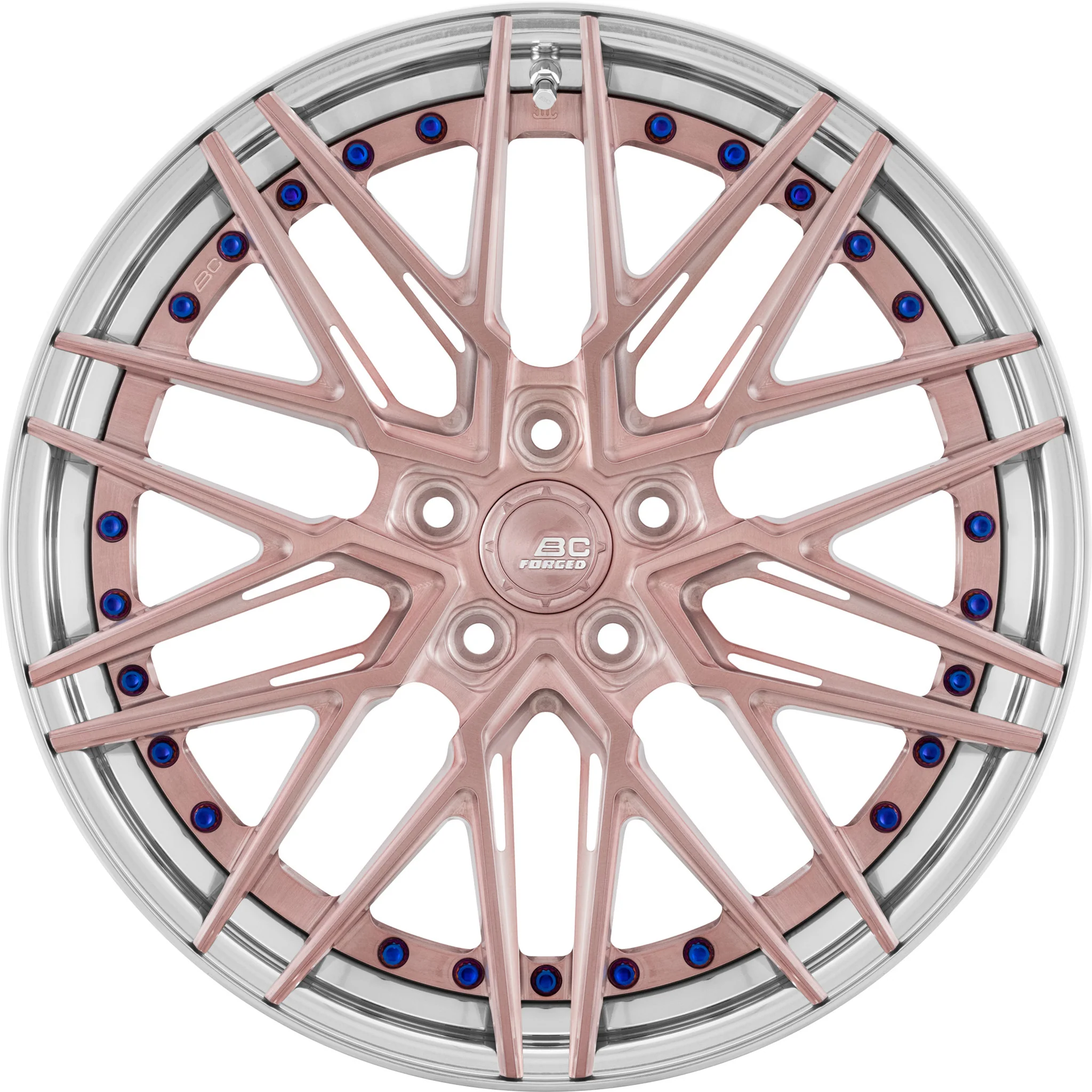 BC Forged HCA386S DuoBlock Forged Wheels - Image 6