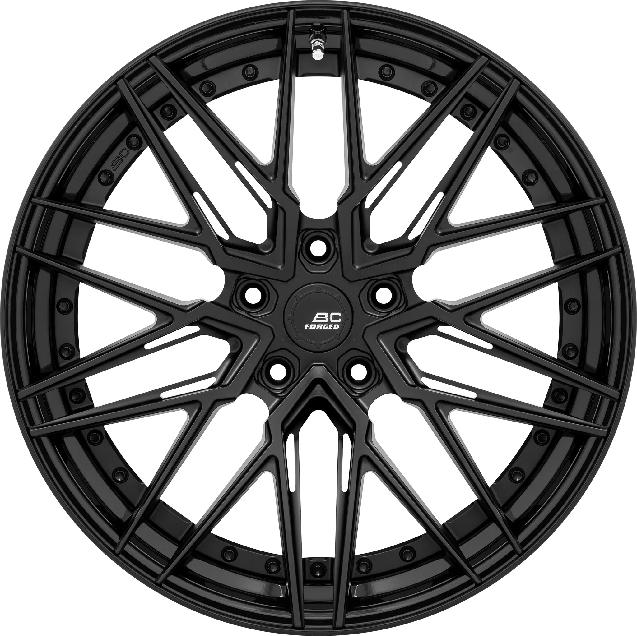 BC Forged HCA386S DuoBlock Forged Wheels - Image 7