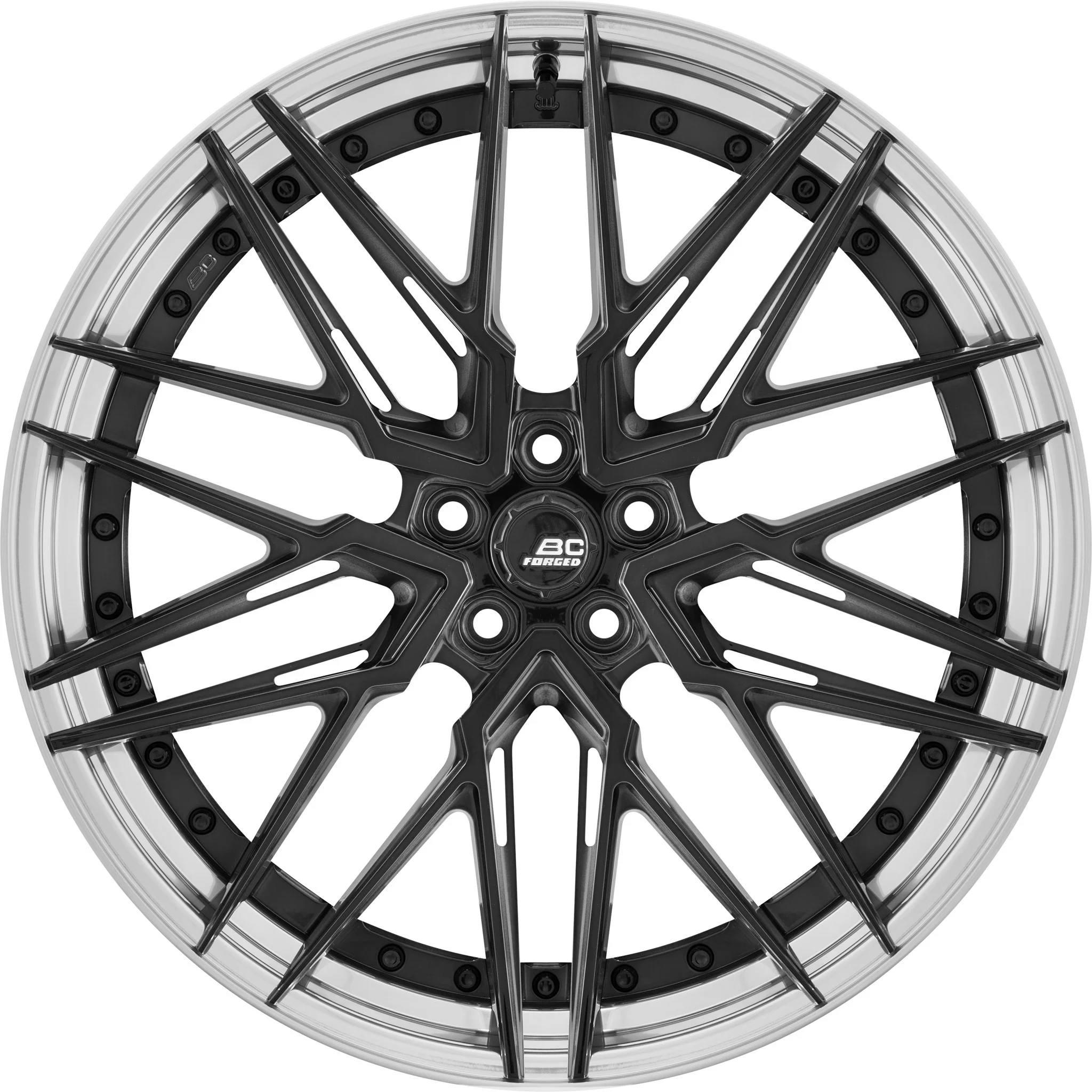 BC Forged HCA386S DuoBlock Forged Wheels - Image 8