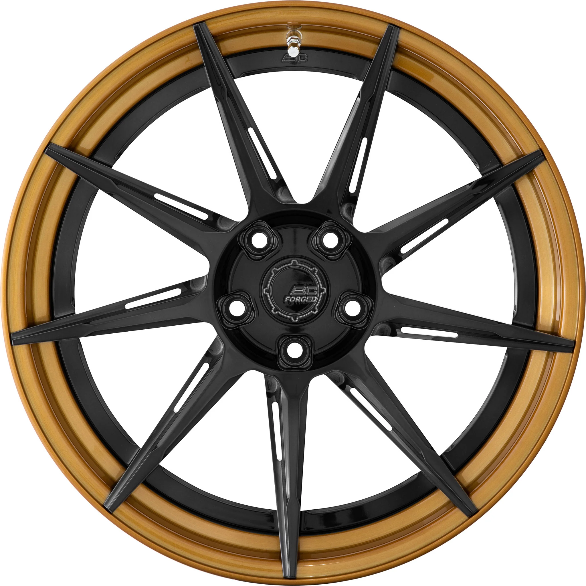 BC Forged HCA389 DuoBlock Forged Wheels - Image 2