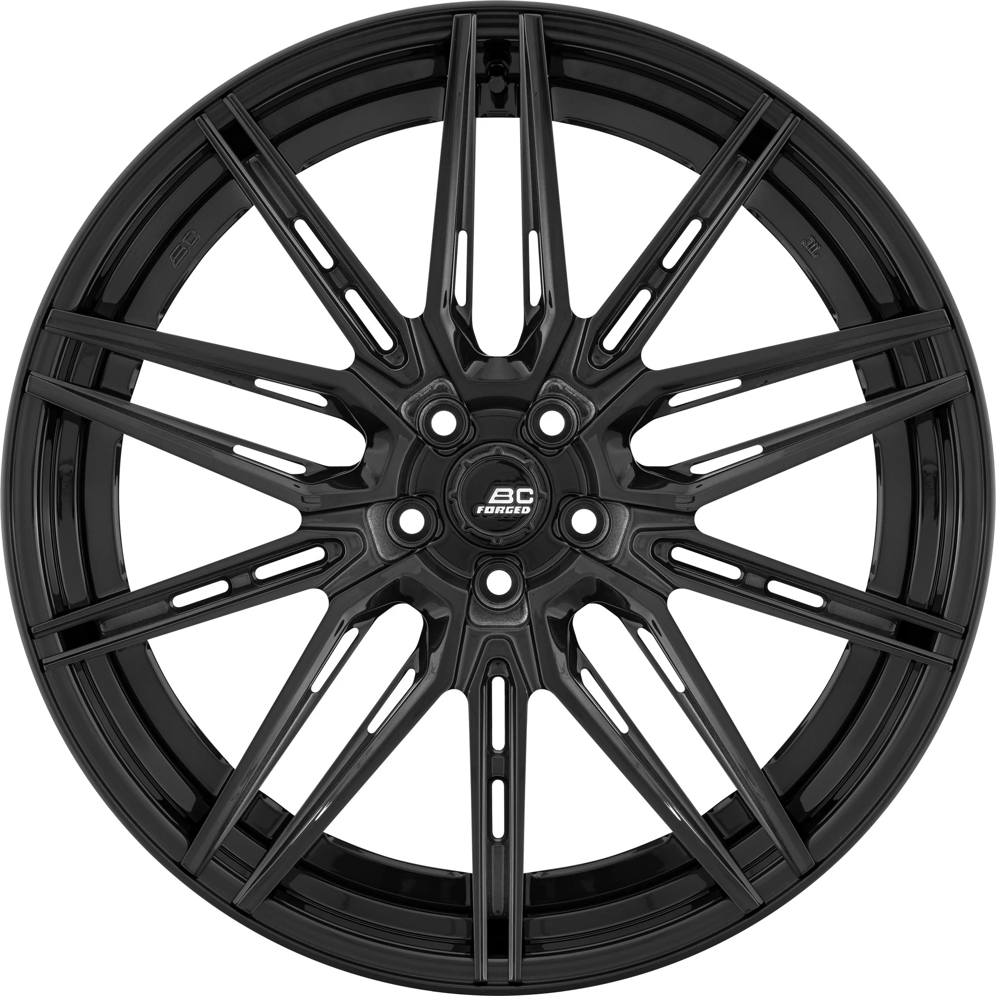 BC Forged HCA671 DuoBlock Forged Wheels - Image 5