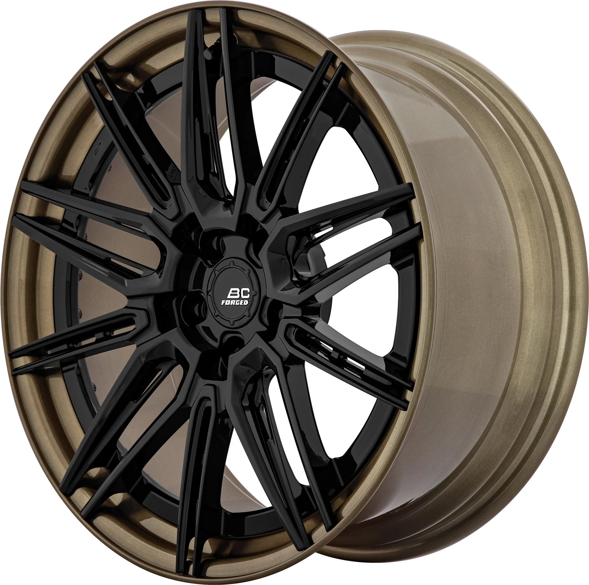 BC Forged HCA671 DuoBlock Forged Wheels - Image 8