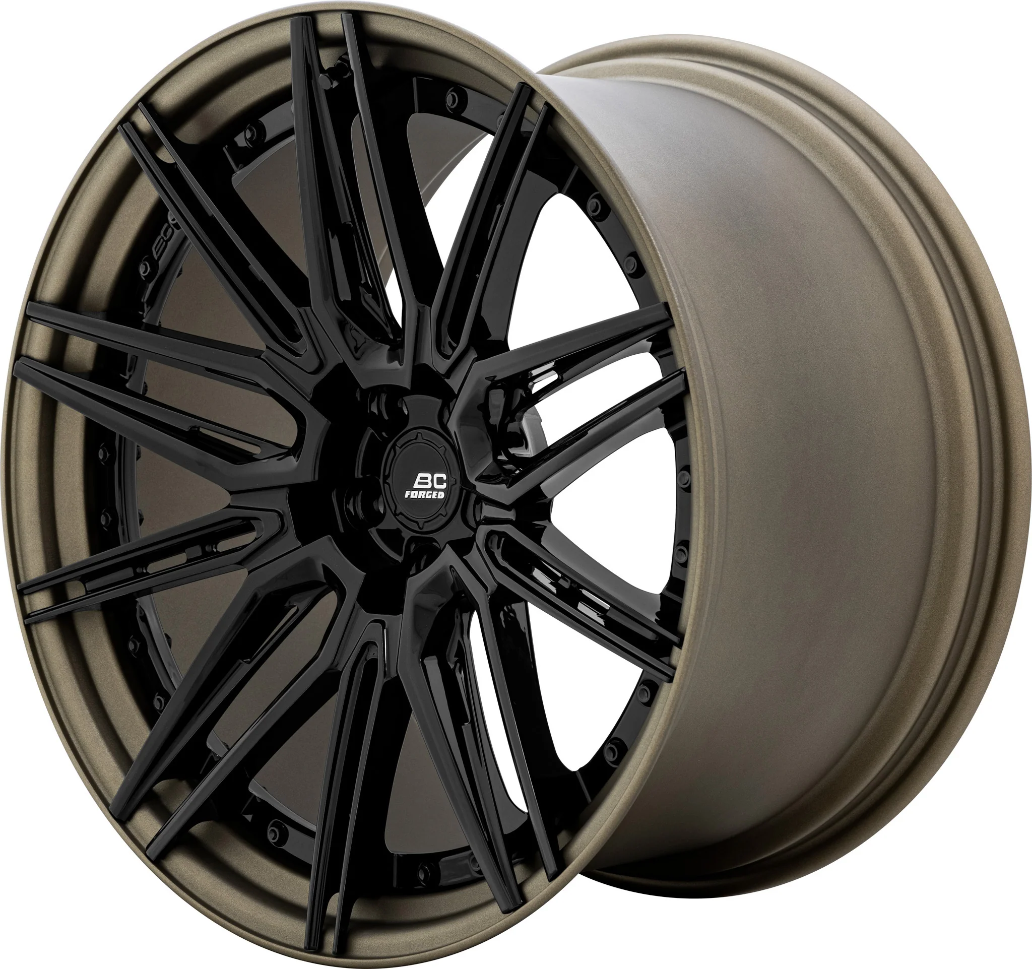 BC Forged HCA671S DuoBlock Forged Wheels - Image 15