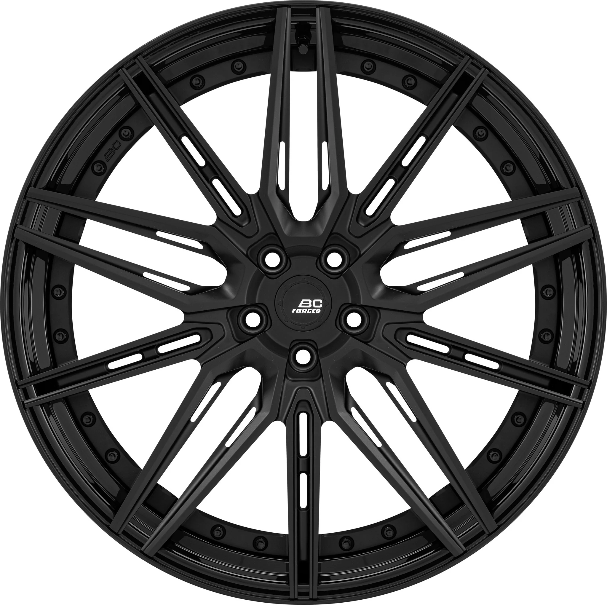 BC Forged HCA671S DuoBlock Forged Wheels - Image 9
