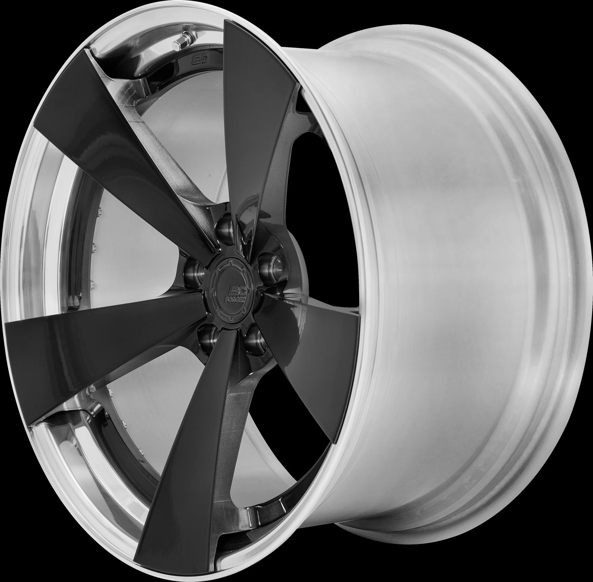 BC Forged HCL05 DuoBlock Forged Wheels - Image 2
