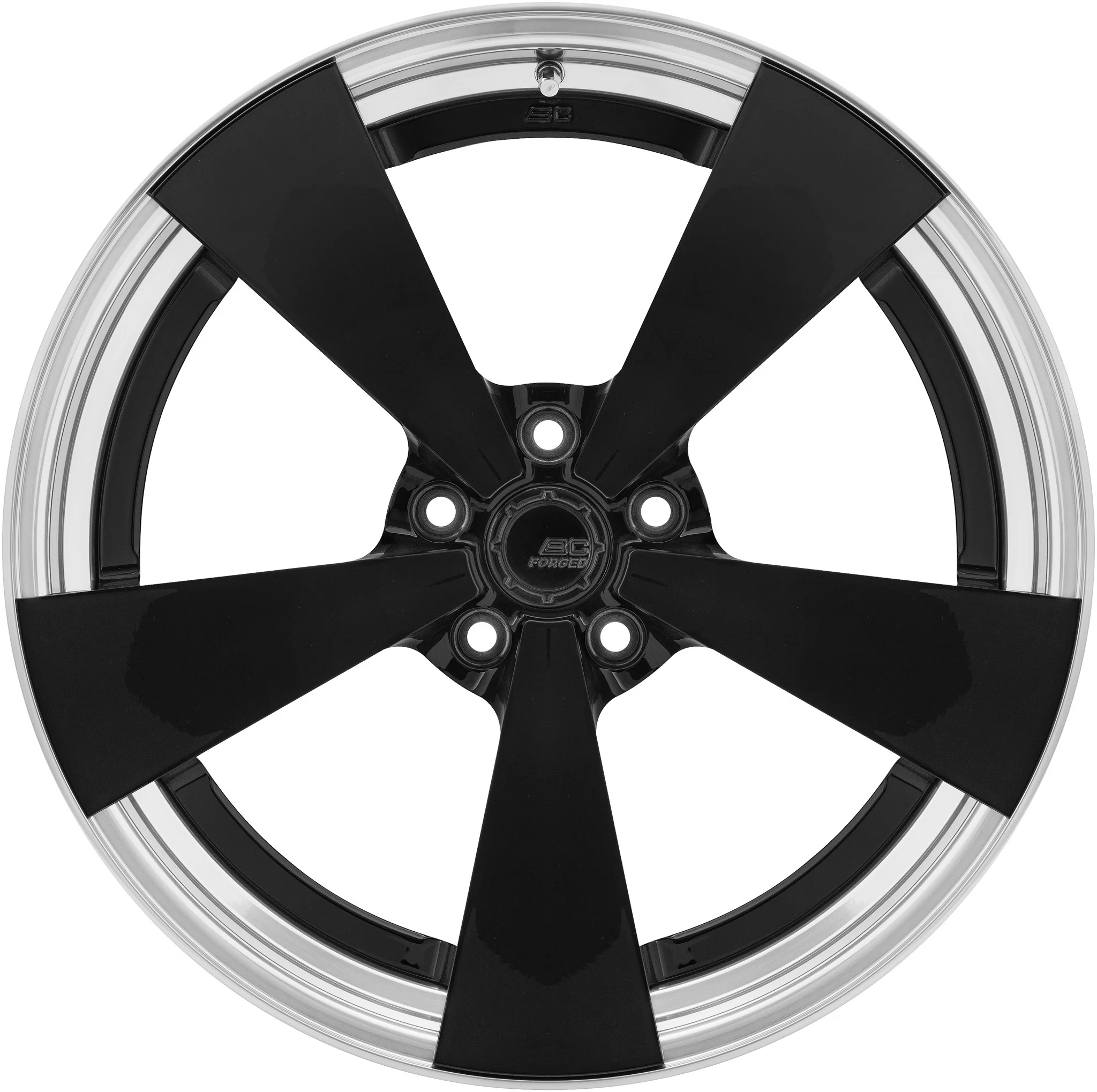 BC Forged HCL05 DuoBlock Forged Wheels - Image 3