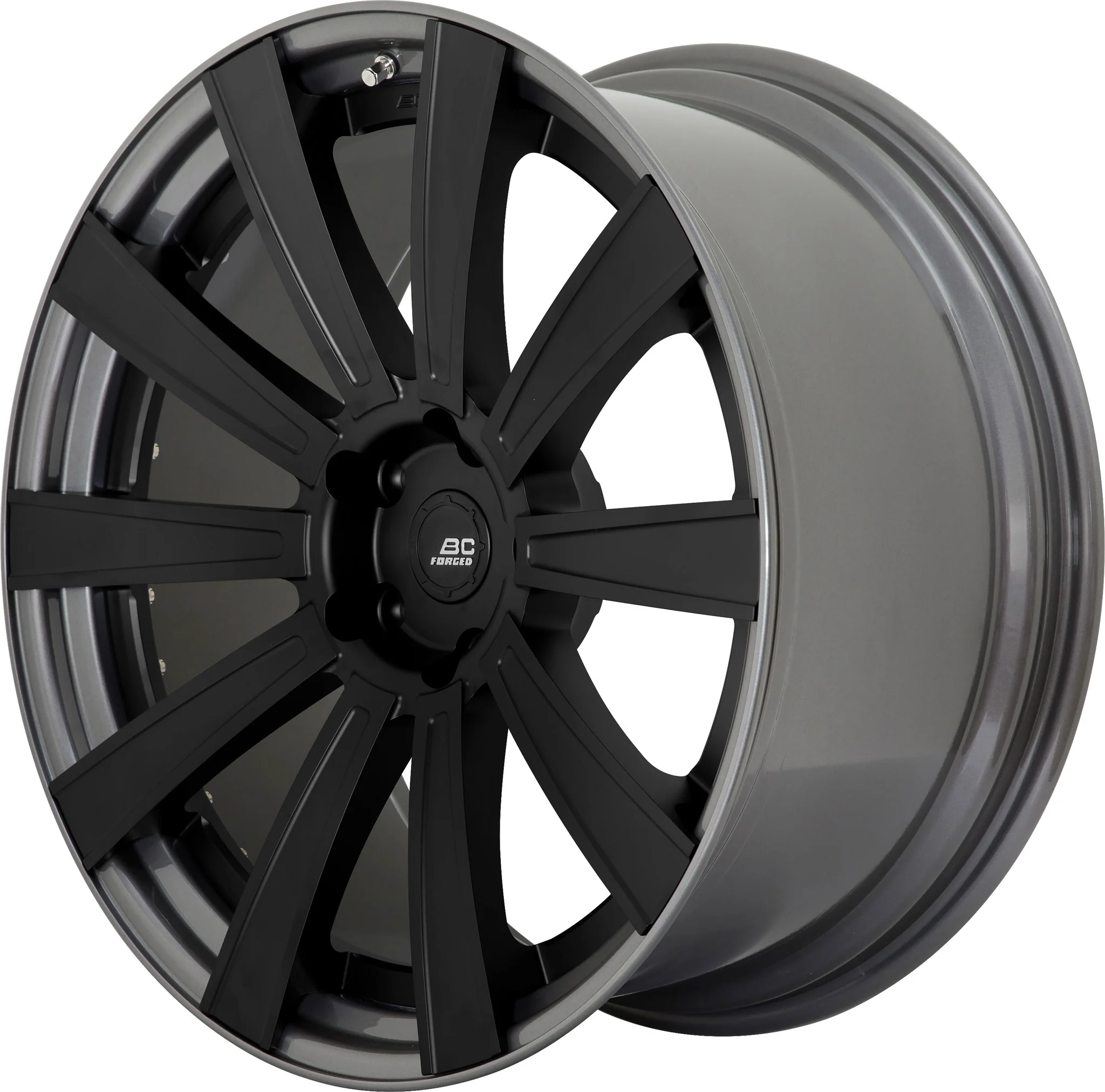 BC Forged HCL10 DuoBlock Forged Wheels - Image 3