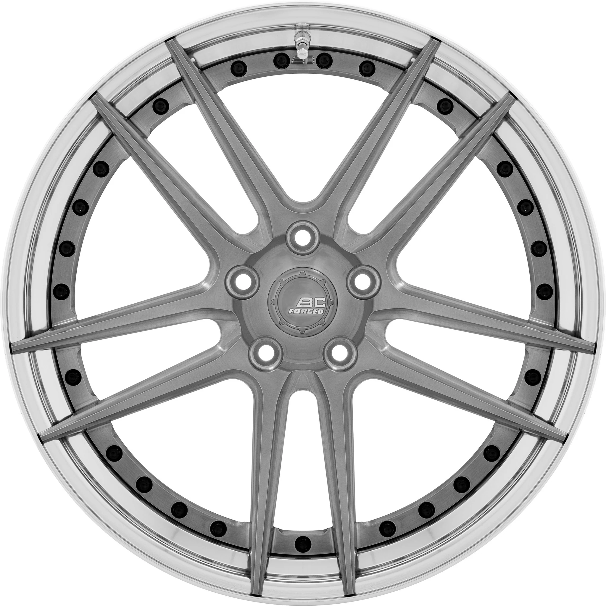 BC Forged HCS01S DuoBlock Forged Wheels - Image 4