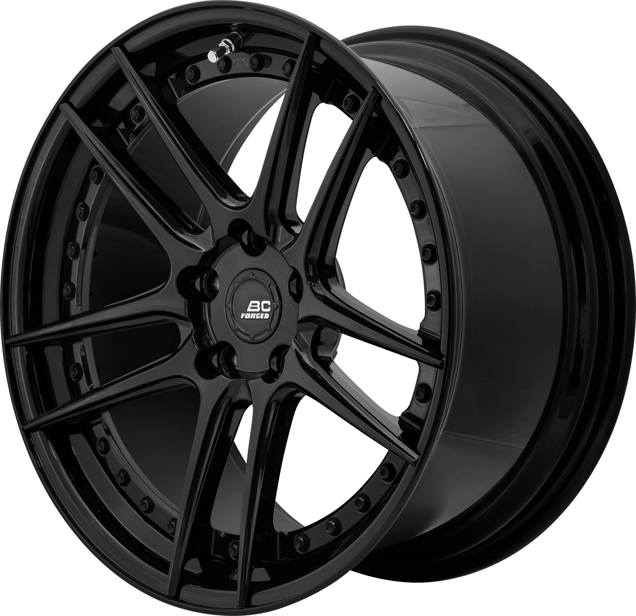 BC Forged HCS01S DuoBlock Forged Wheels - Image 7