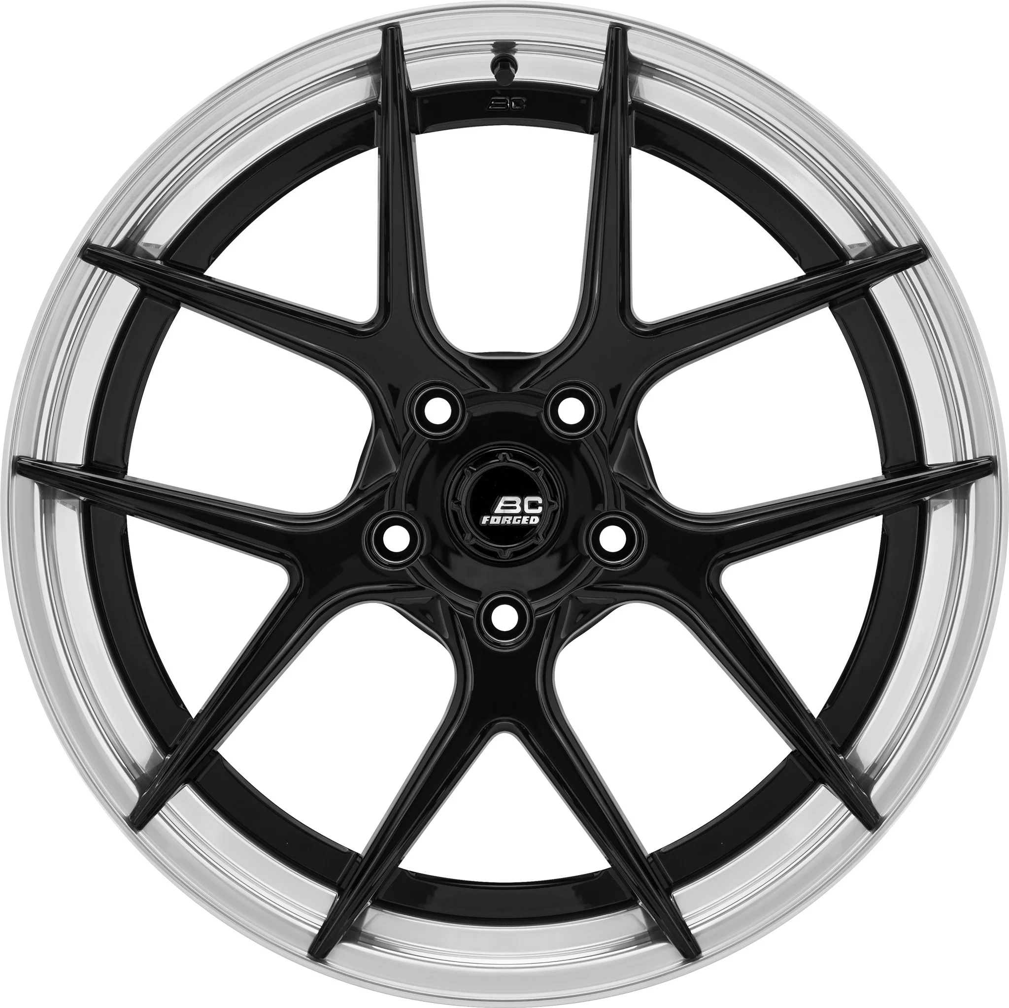 BC Forged HCS02 DuoBlock Forged Wheels - Image 2