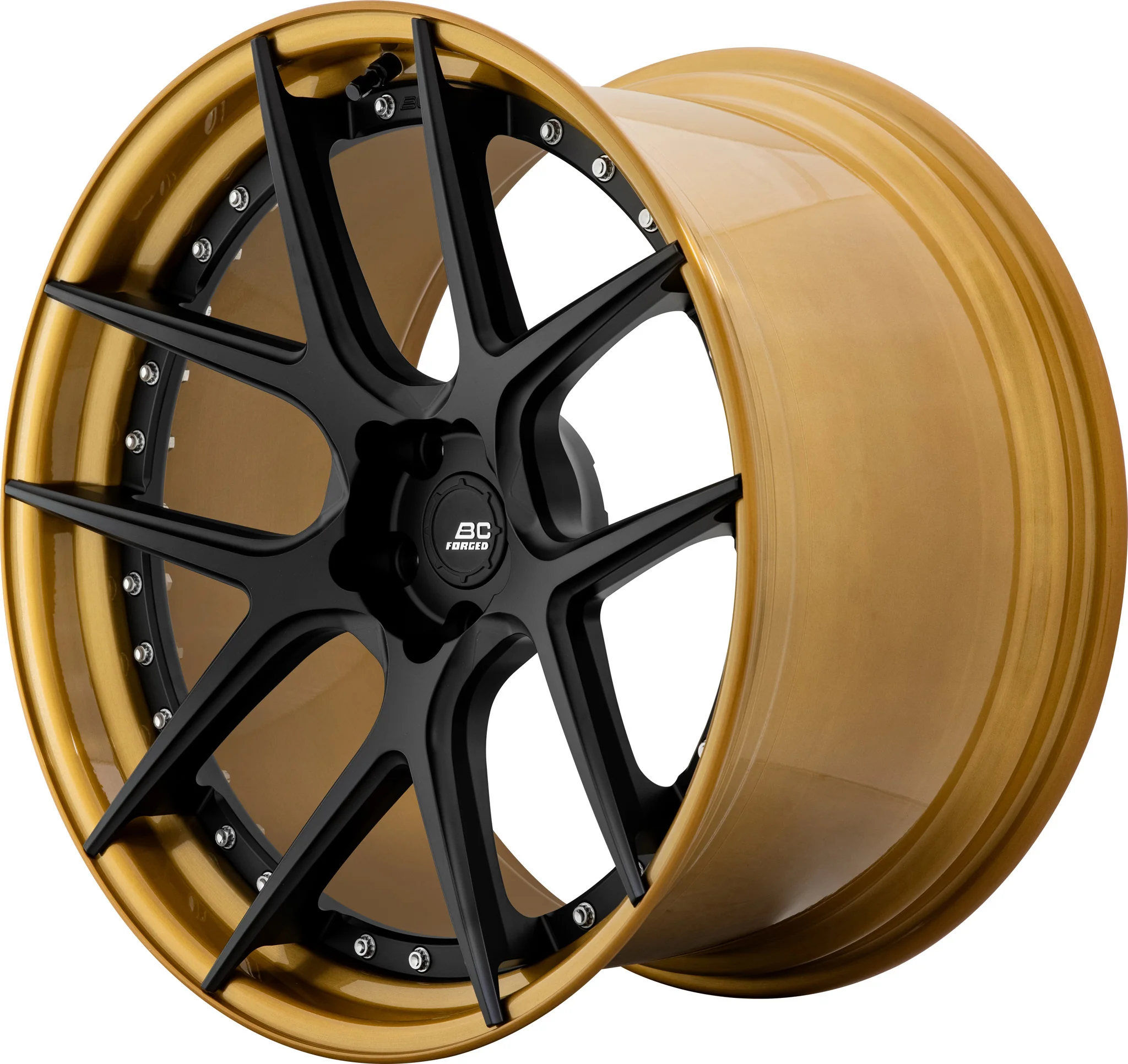 BC Forged HCS02S DuoBlock Forged Wheels - Image 10