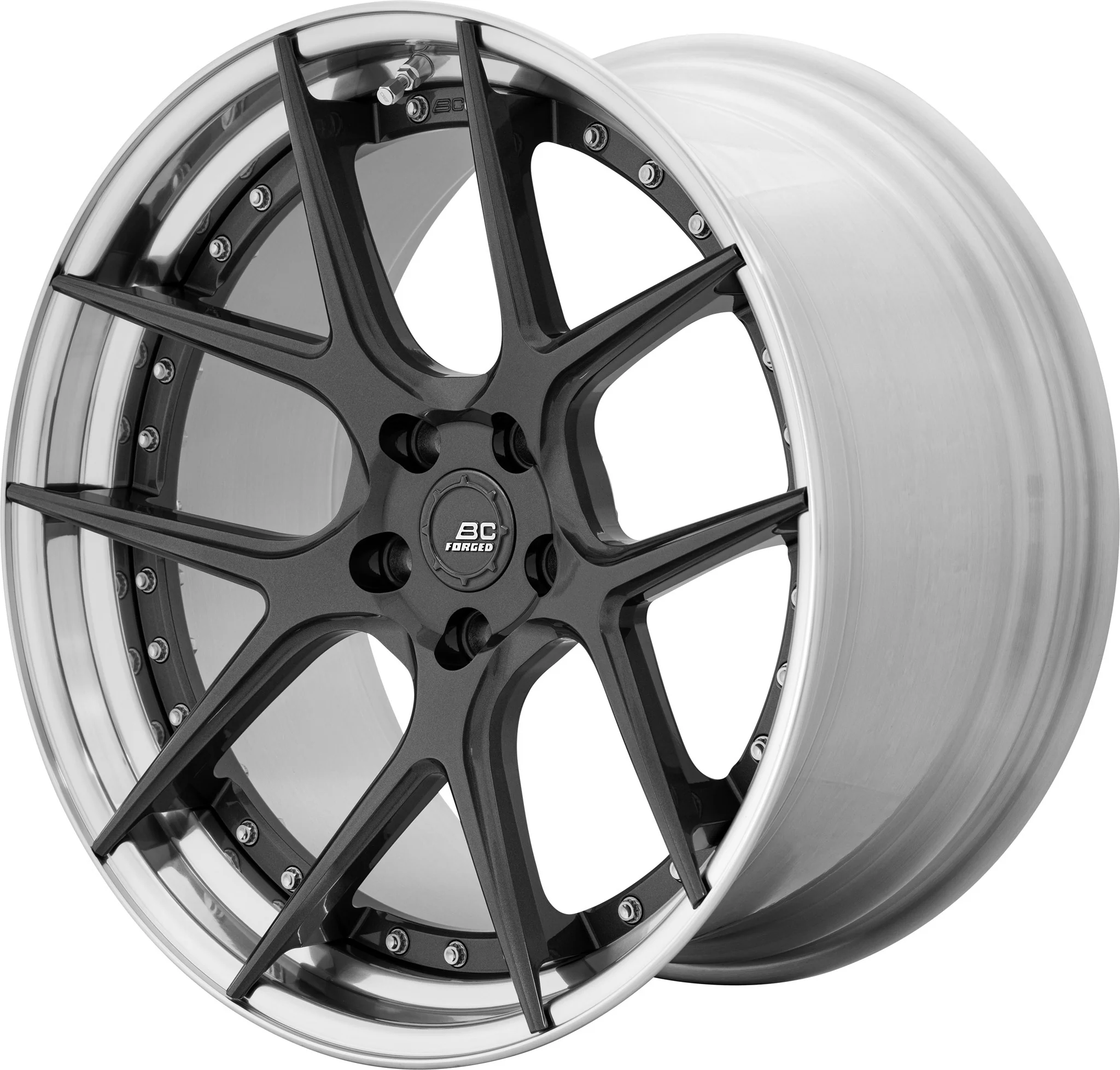 BC Forged HCS02S DuoBlock Forged Wheels - Image 14