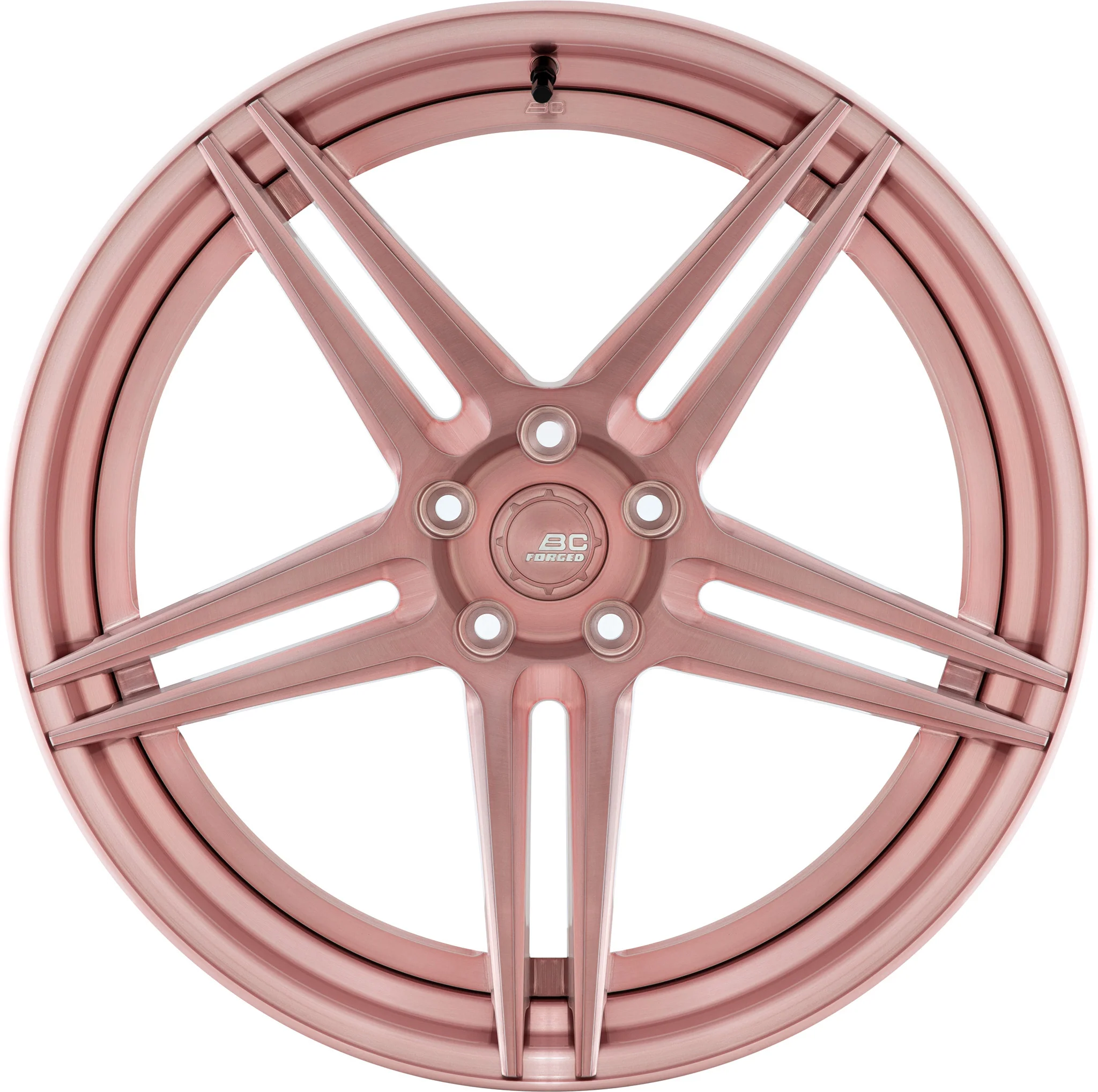 BC Forged HCS03 DuoBlock Forged Wheels - Image 3