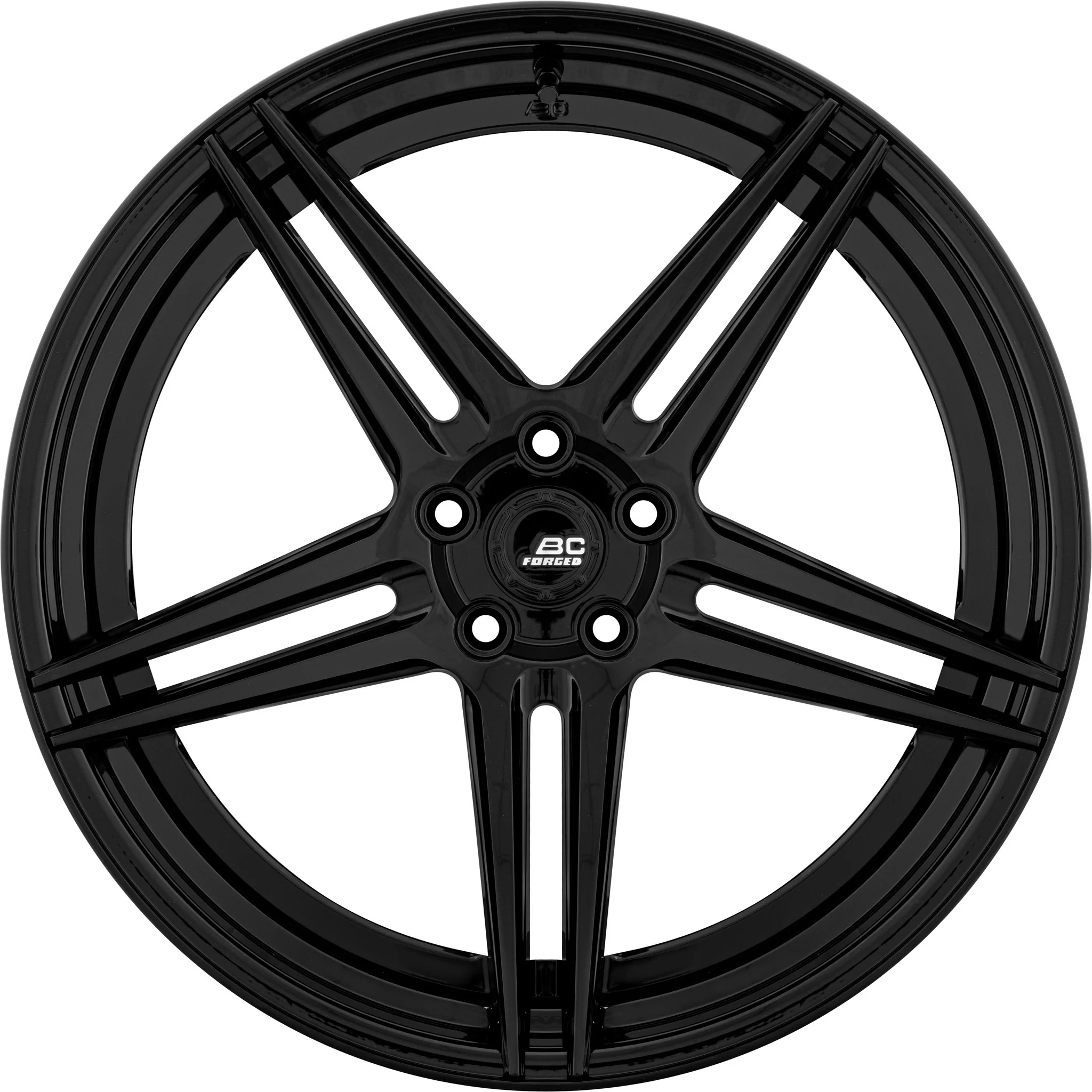 BC Forged HCS03 DuoBlock Forged Wheels - Image 4
