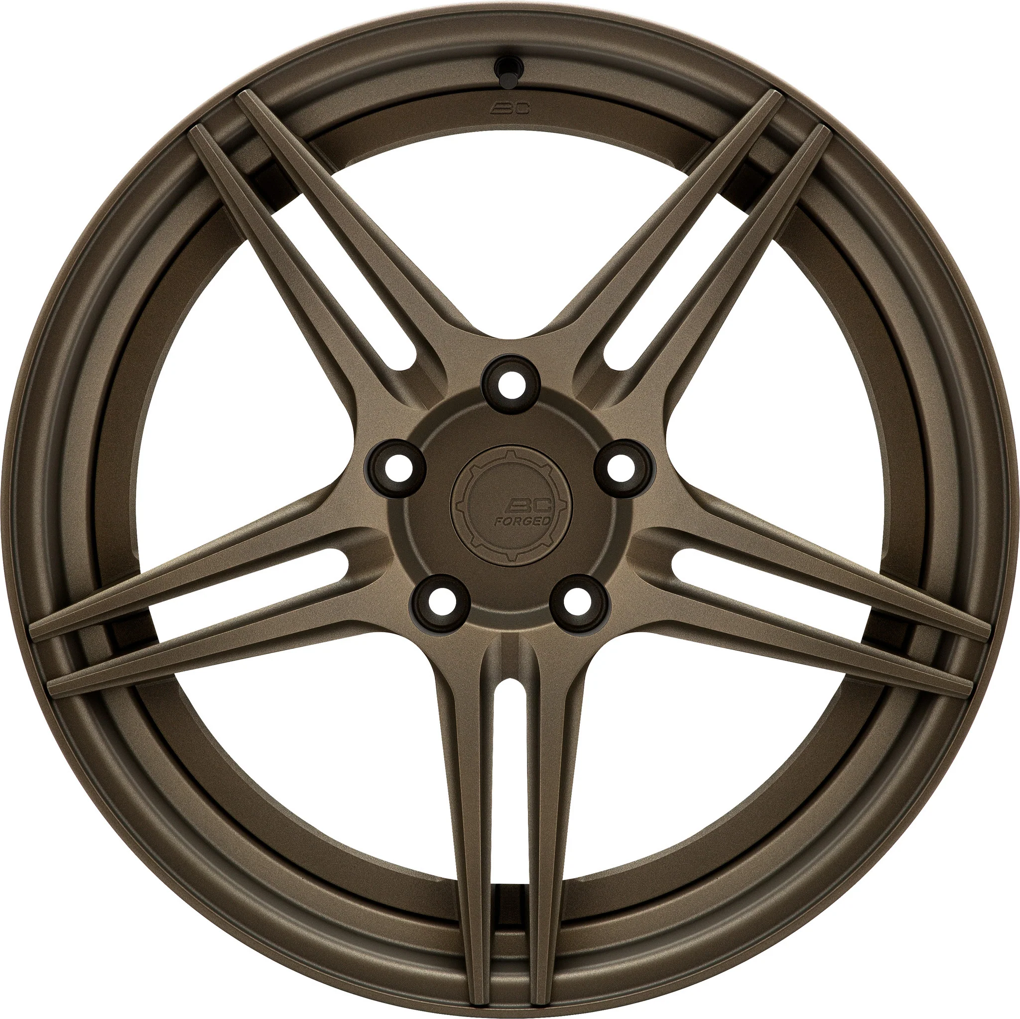 BC Forged HCS03 DuoBlock Forged Wheels - Image 9