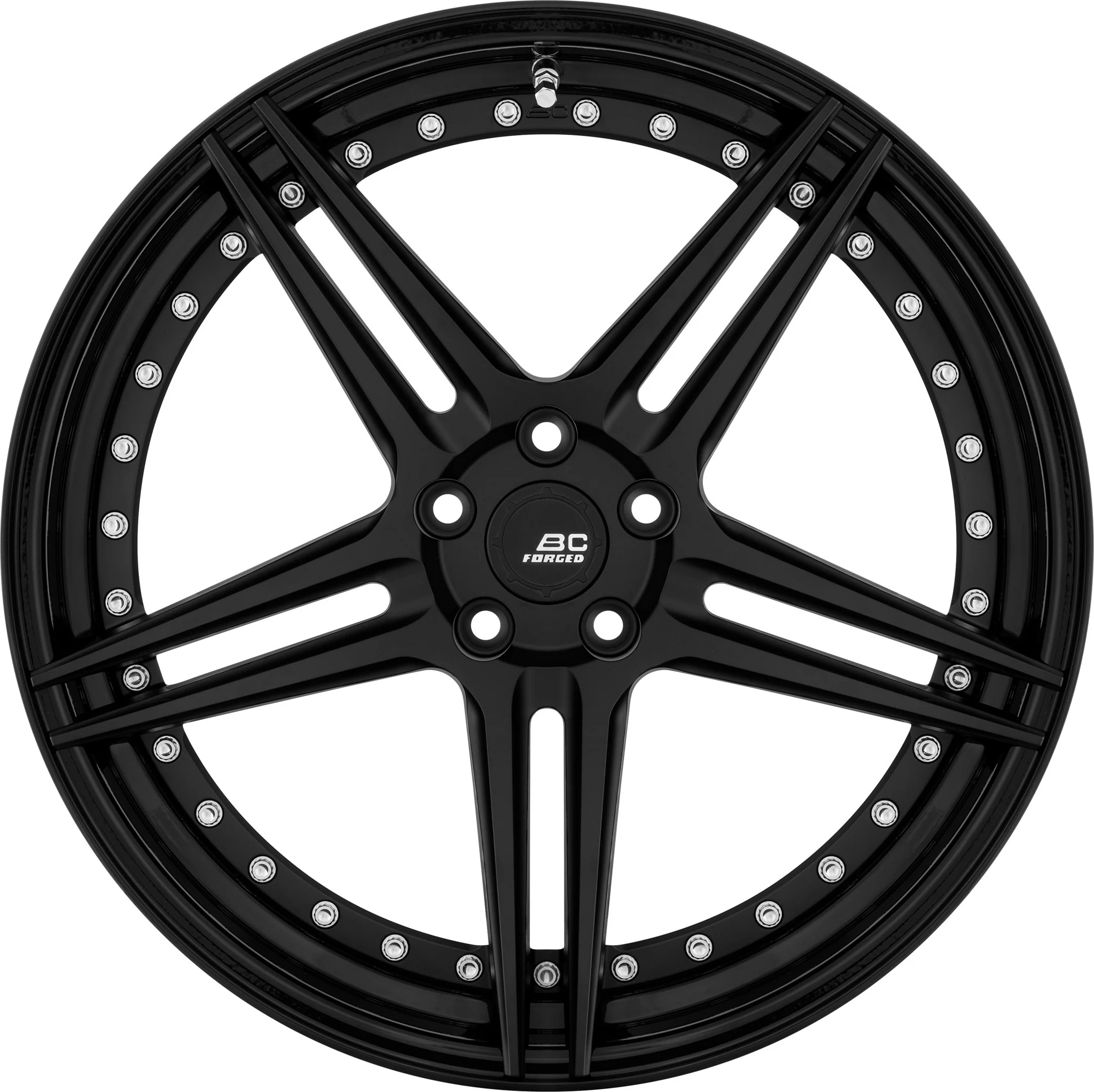 BC Forged HCS03S DuoBlock Forged Wheels - Image 10