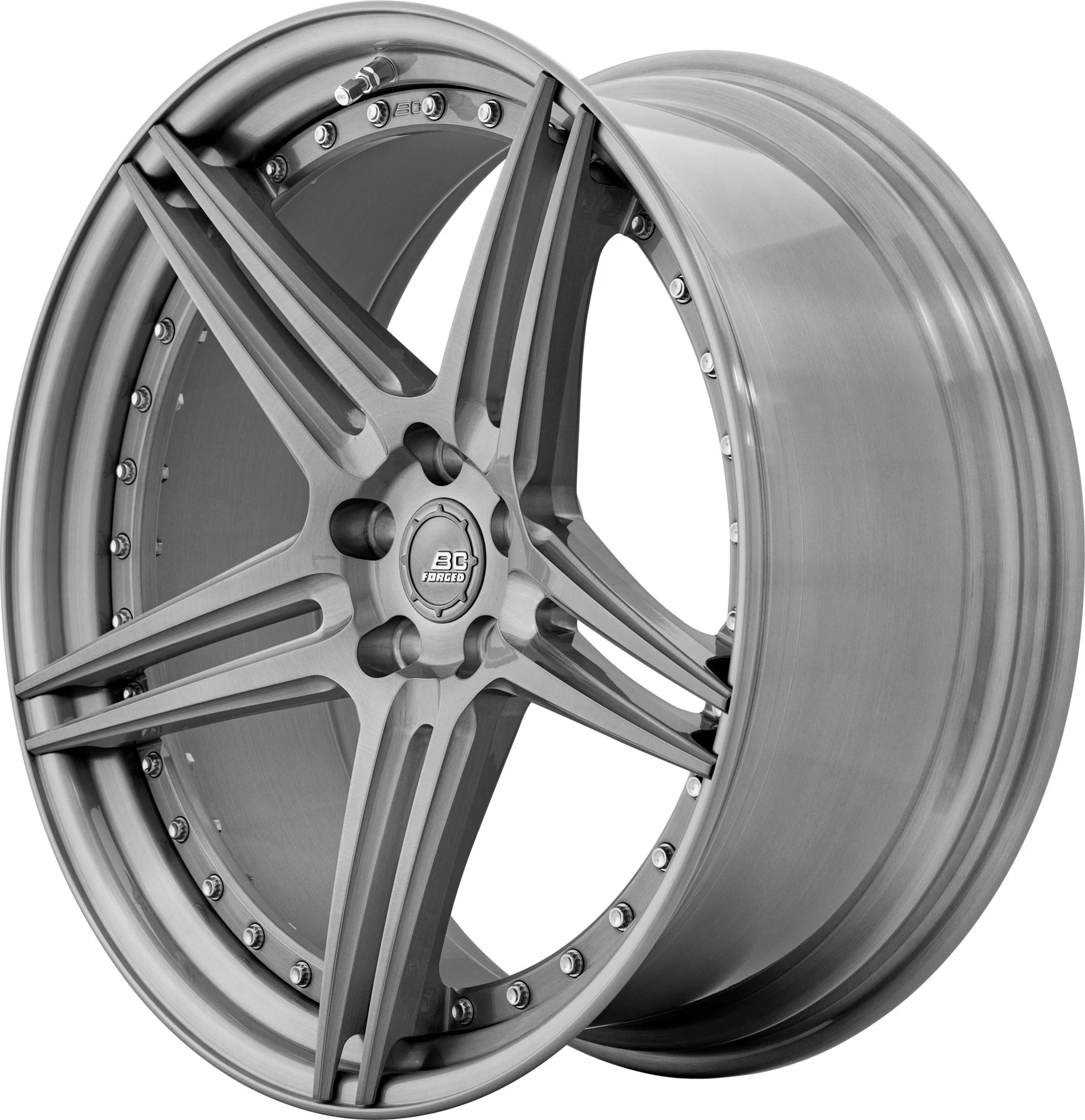 BC Forged HCS03S DuoBlock Forged Wheels - Image 14