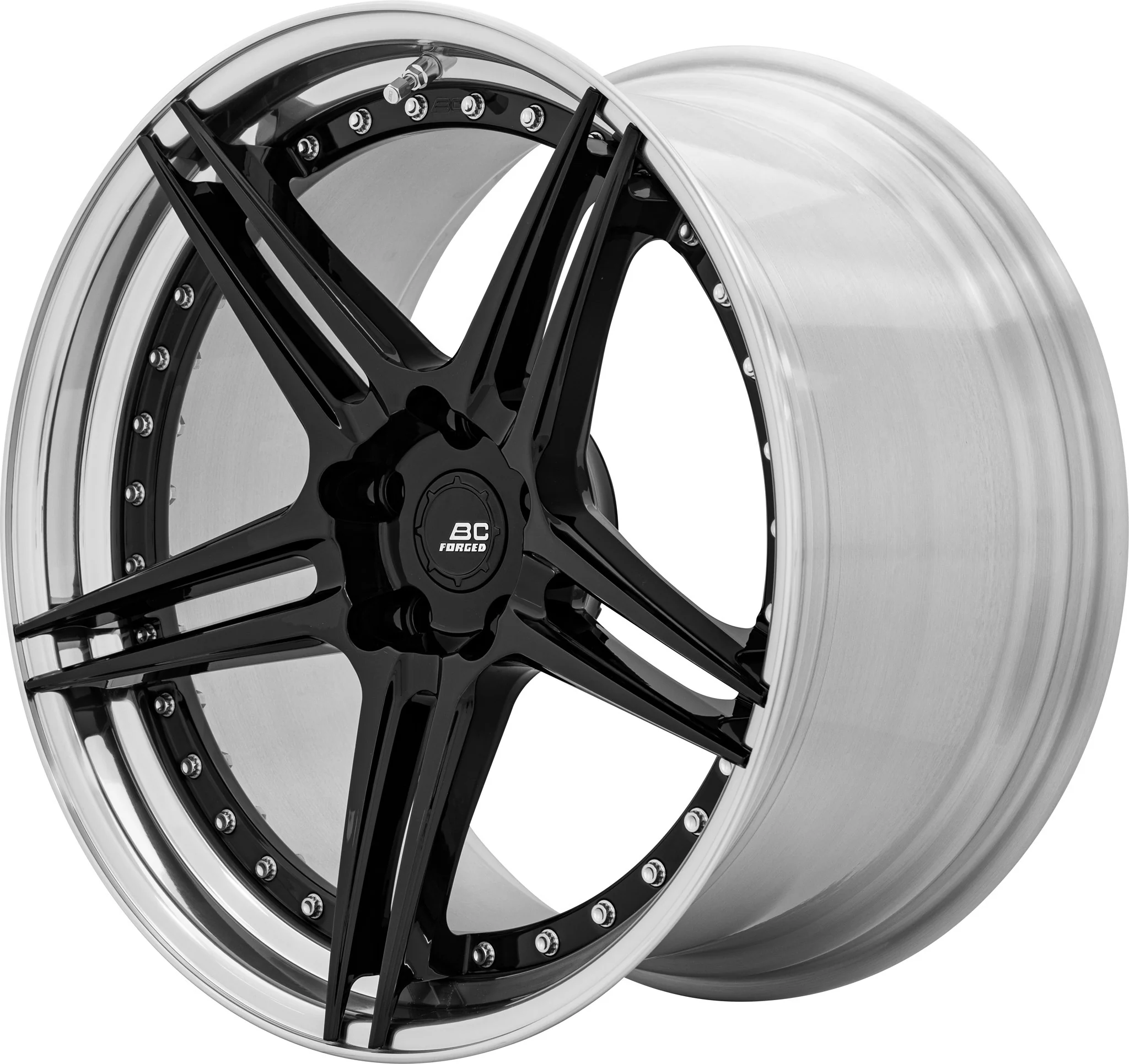 BC Forged HCS03S DuoBlock Forged Wheels - Image 15
