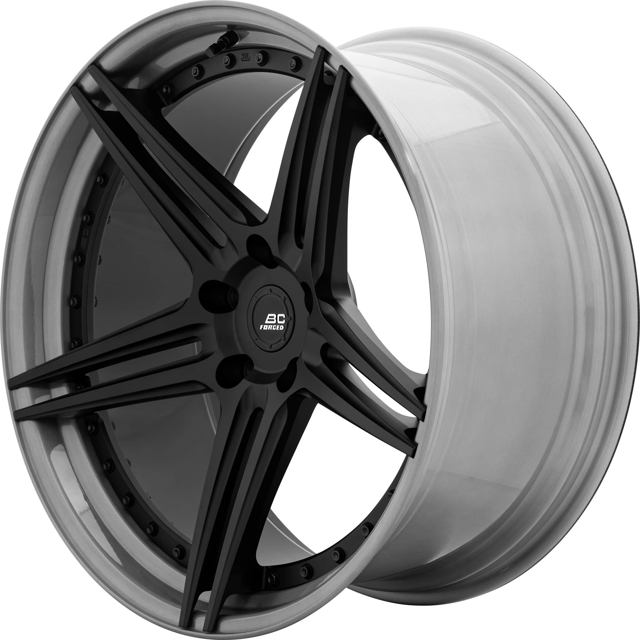 BC Forged HCS03S DuoBlock Forged Wheels - Image 16
