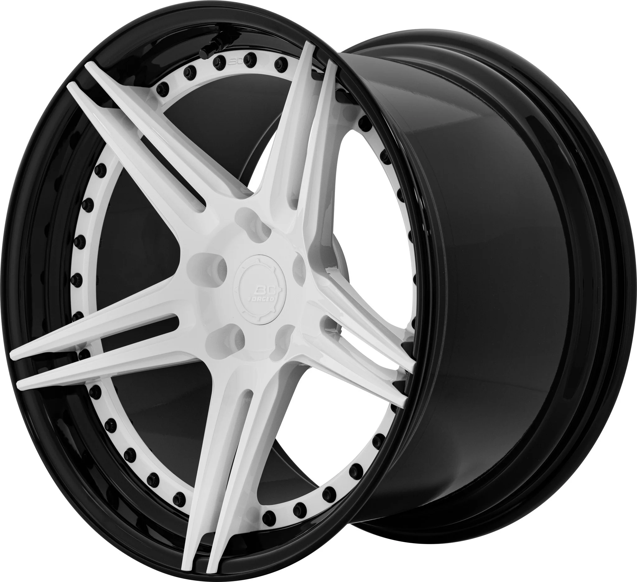 BC Forged HCS03S DuoBlock Forged Wheels - Image 17