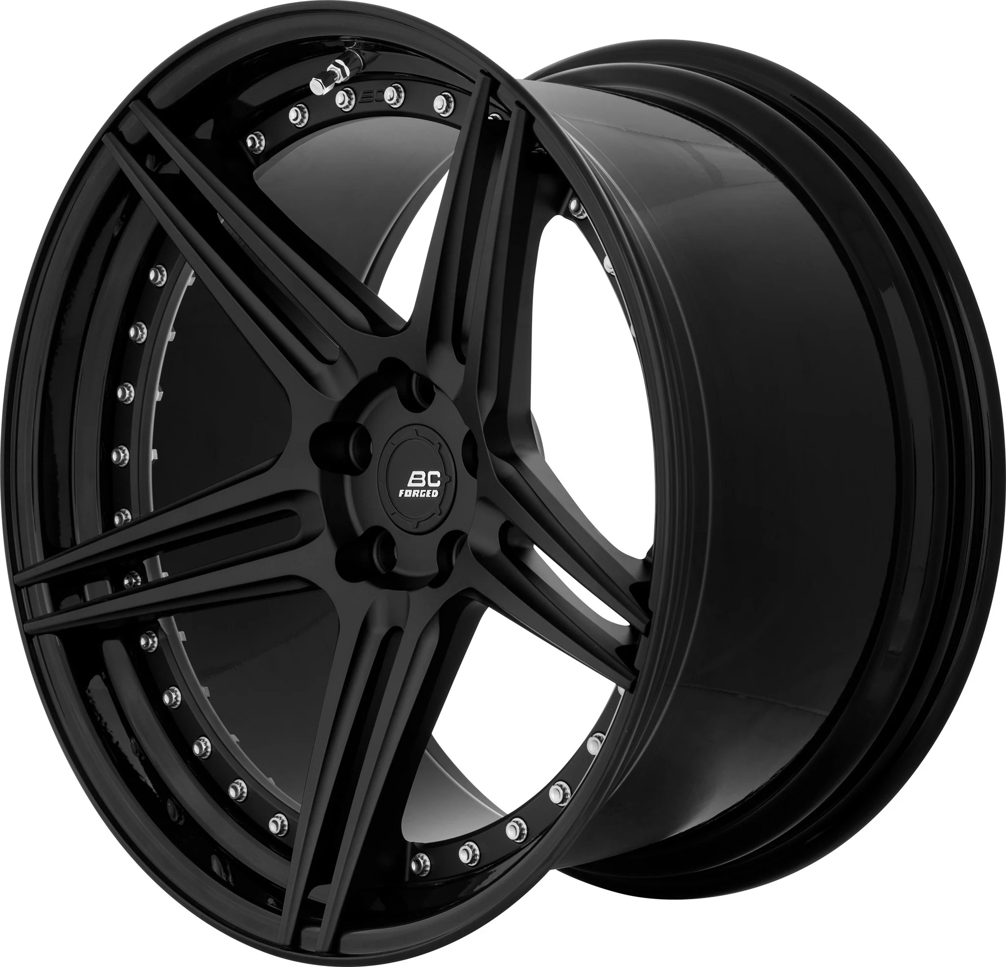BC Forged HCS03S DuoBlock Forged Wheels - Image 18