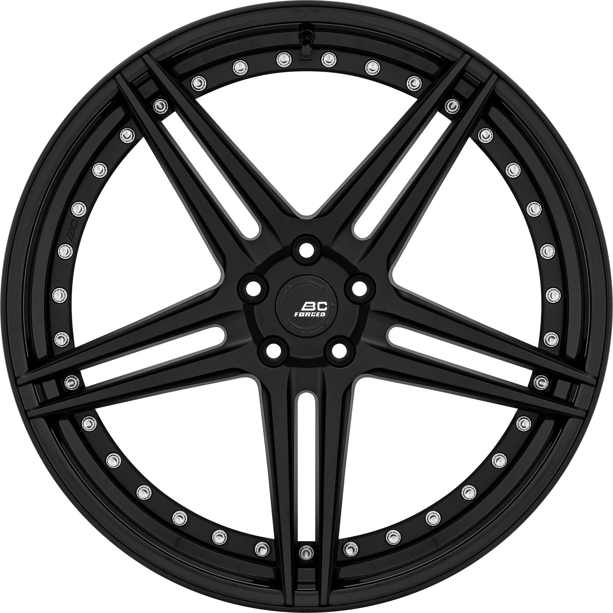 BC Forged HCS03S DuoBlock Forged Wheels - Image 4