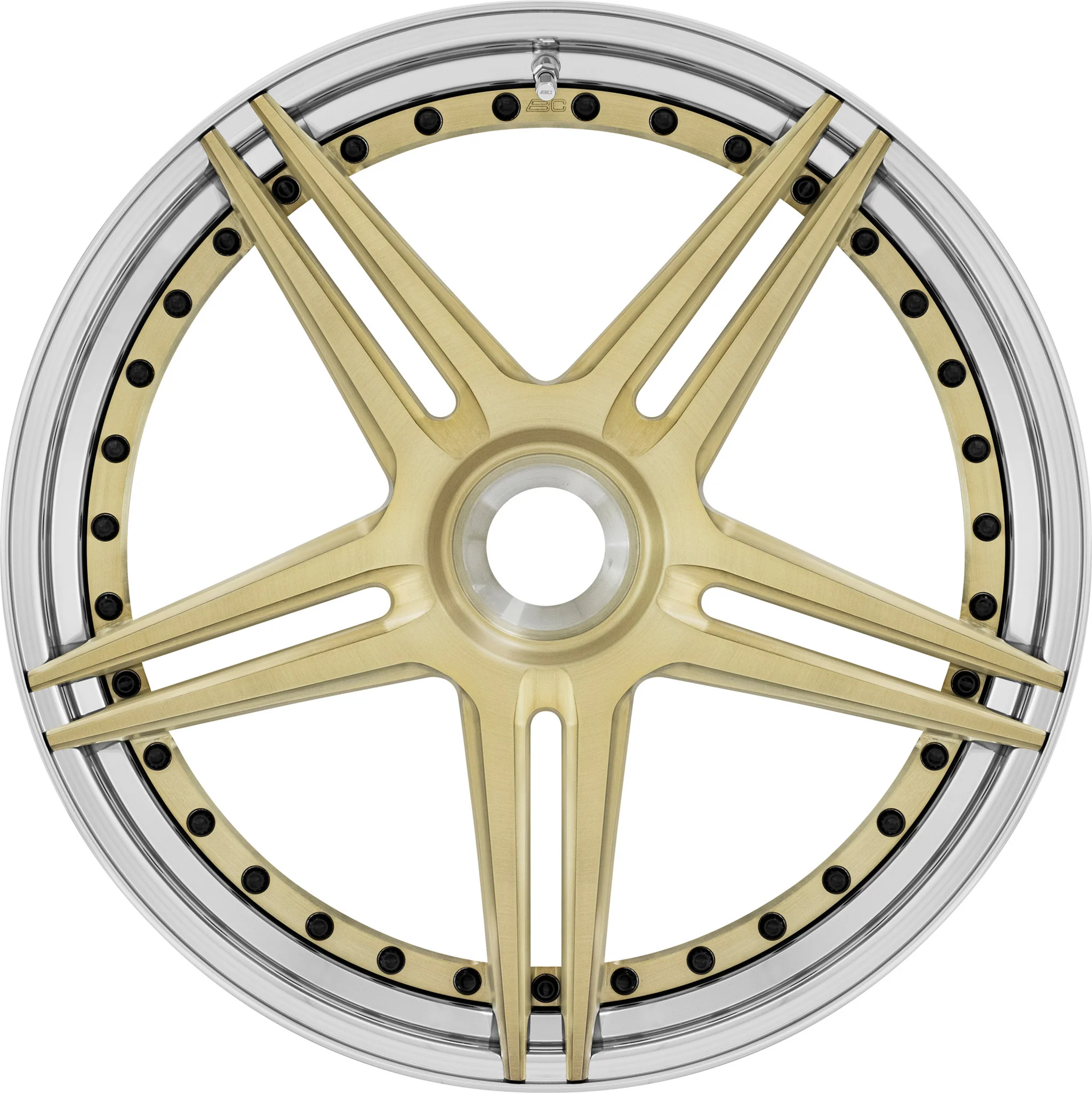 BC Forged HCS03S DuoBlock Forged Wheels - Image 5