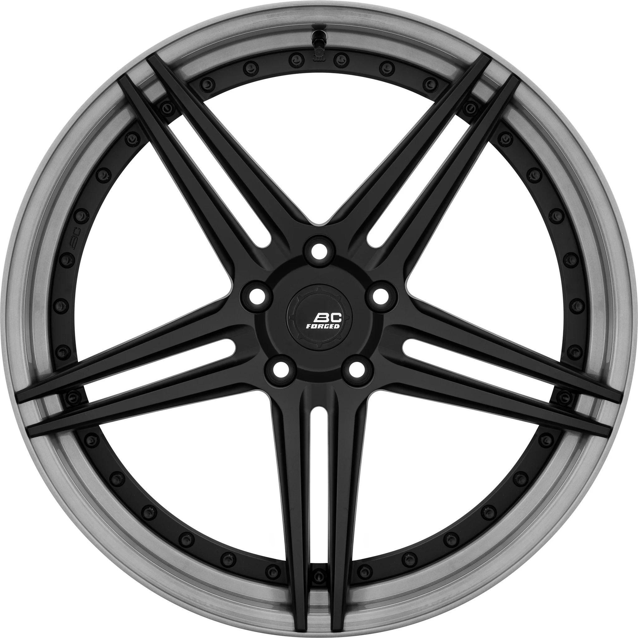 BC Forged HCS03S DuoBlock Forged Wheels - Image 7