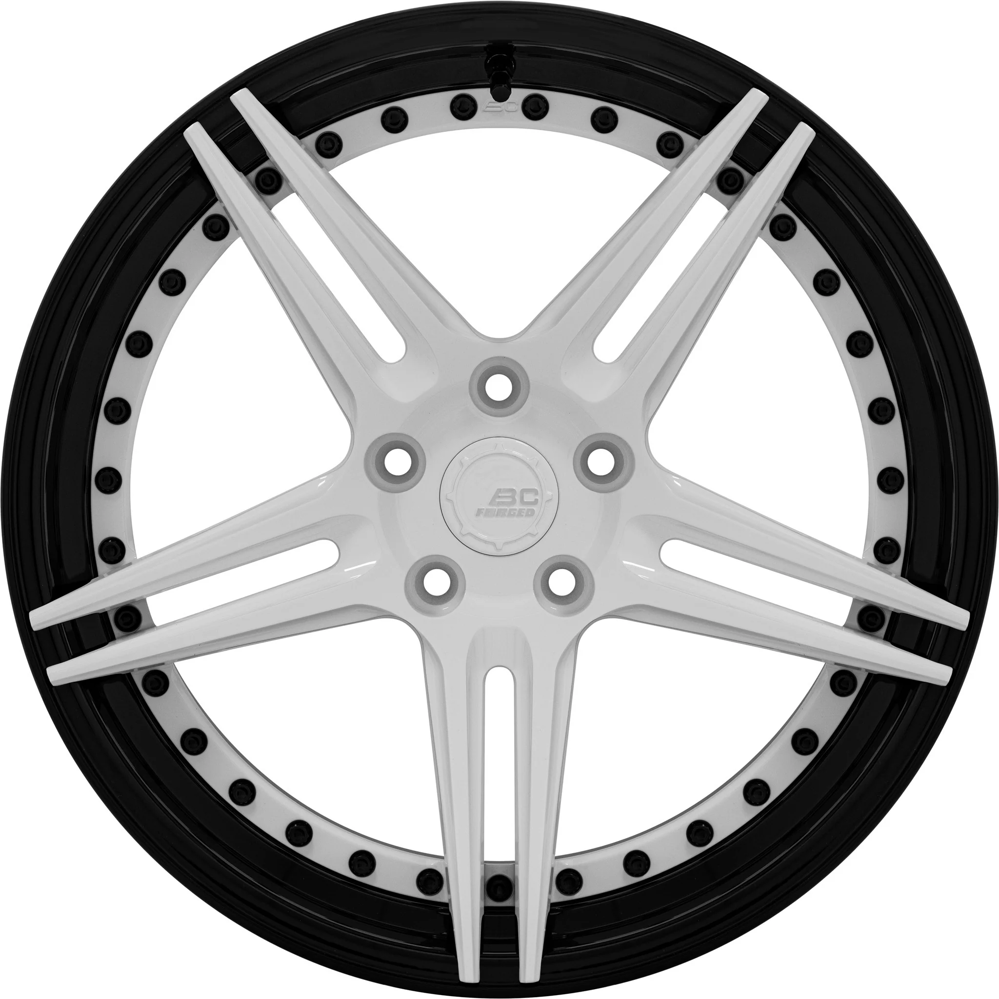 BC Forged HCS03S DuoBlock Forged Wheels - Image 9