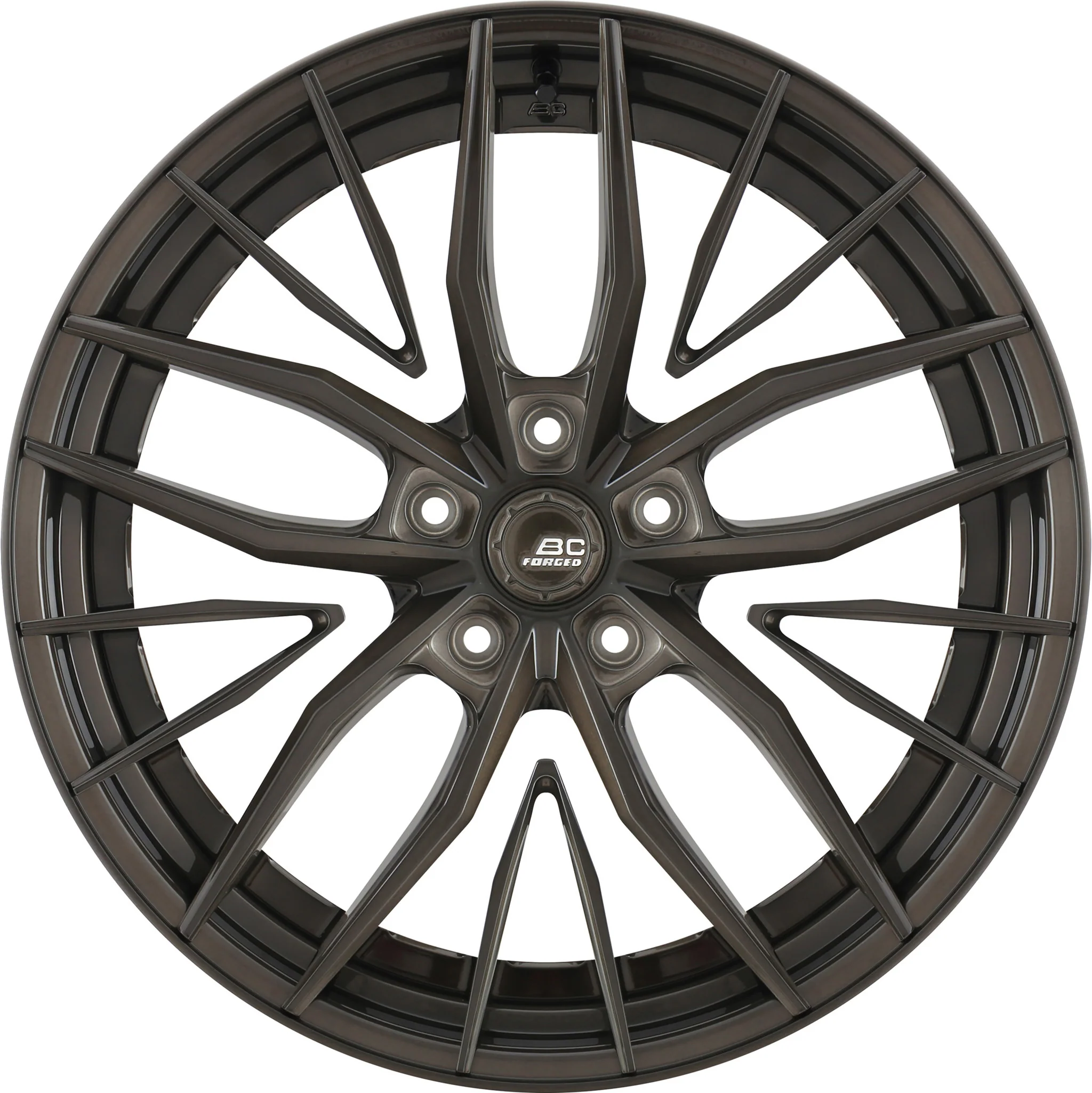 BC Forged HCS08 DuoBlock Forged Wheels - Image 5