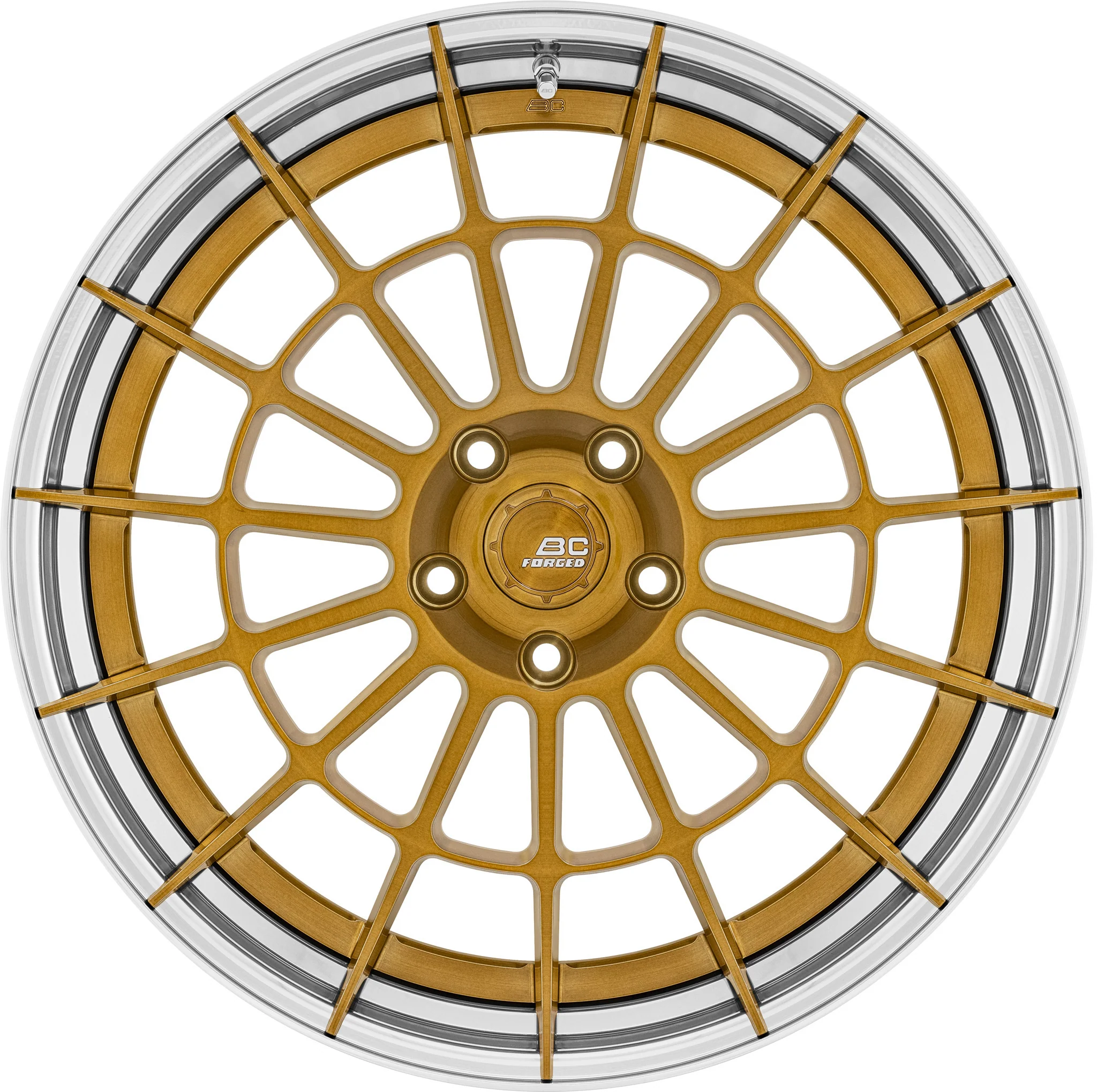 BC Forged HCS151 DuoBlock Forged Wheels - Image 3
