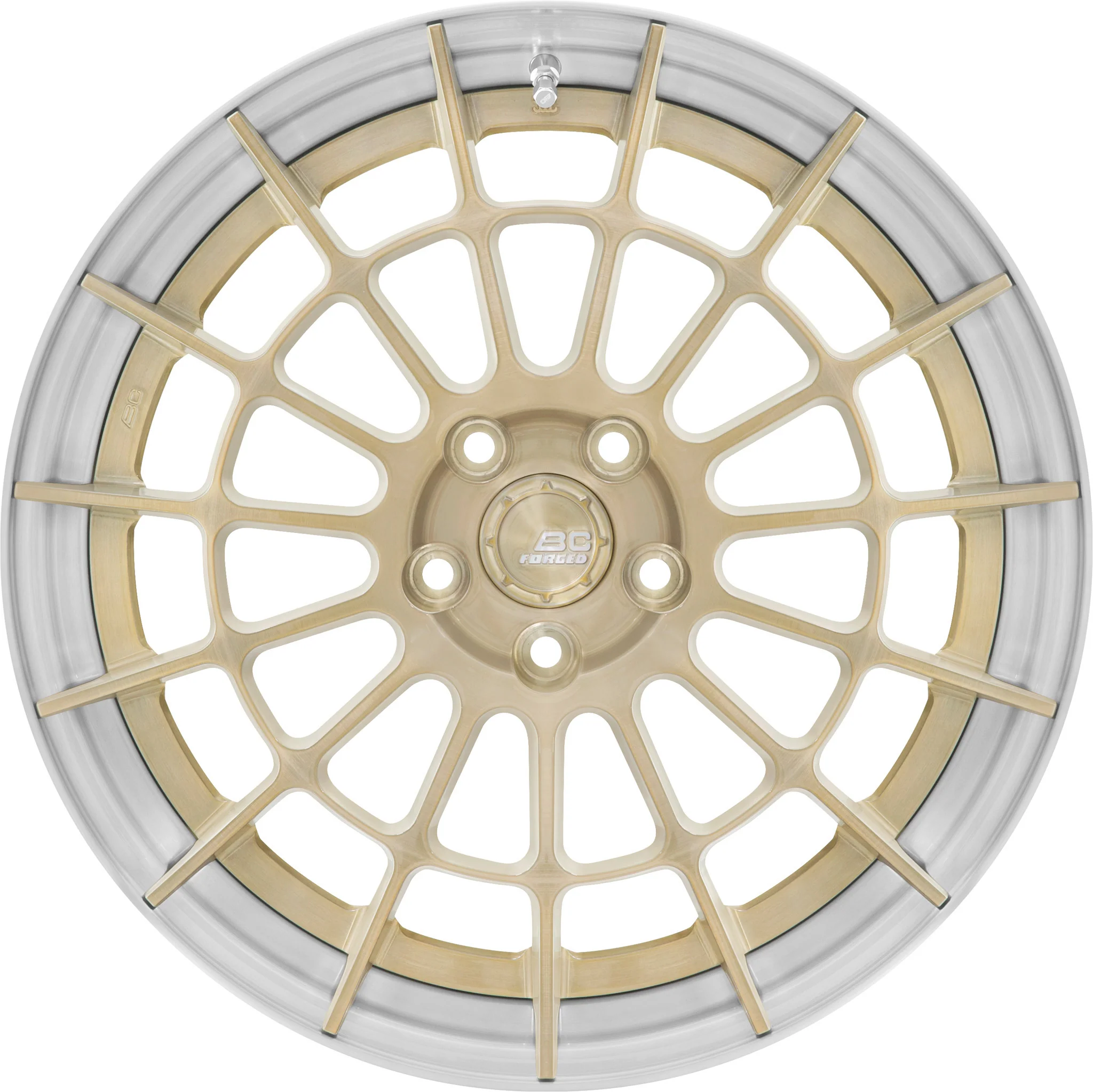 BC Forged HCS151 DuoBlock Forged Wheels - Image 4