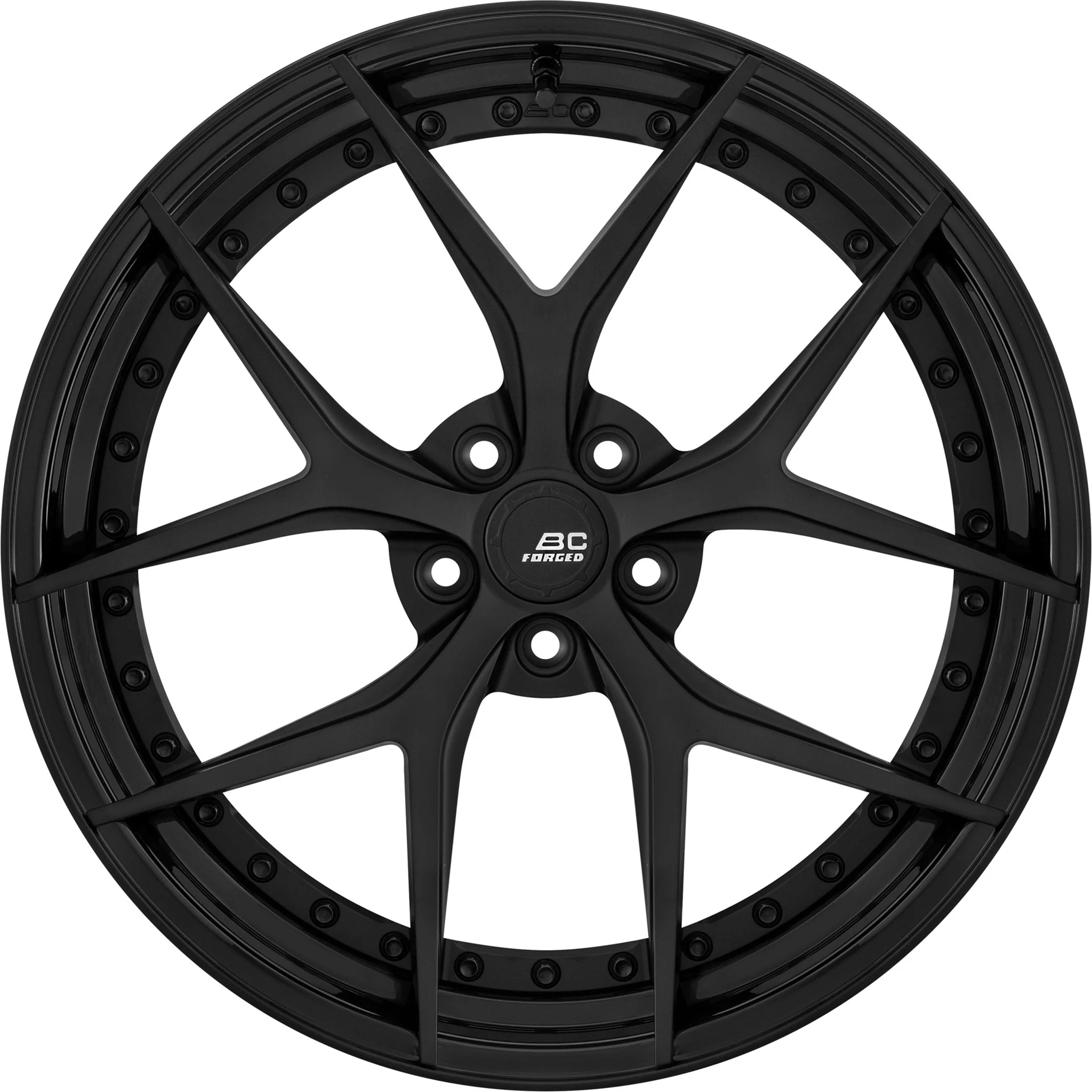 BC Forged HCS21S DuoBlock Forged Wheels - Image 3